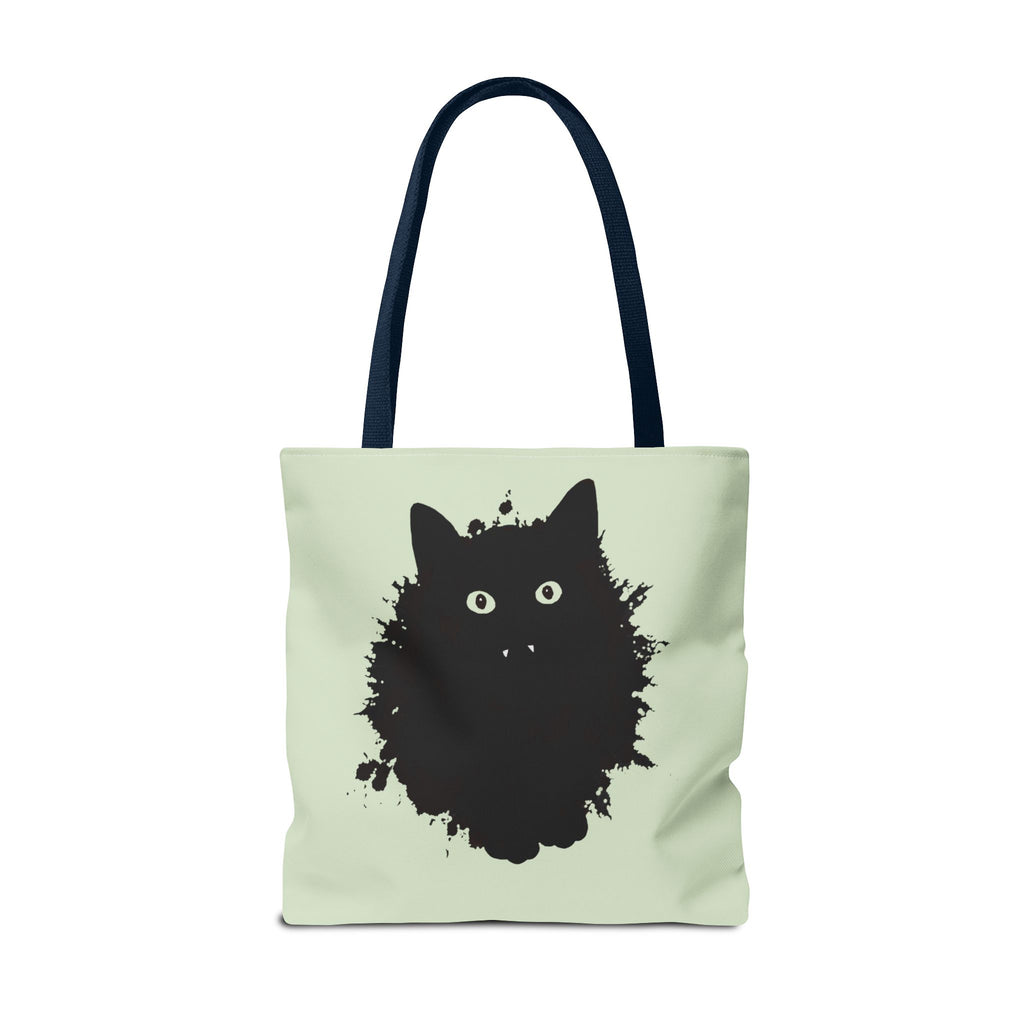 Ink Blot, But Make It Cat!