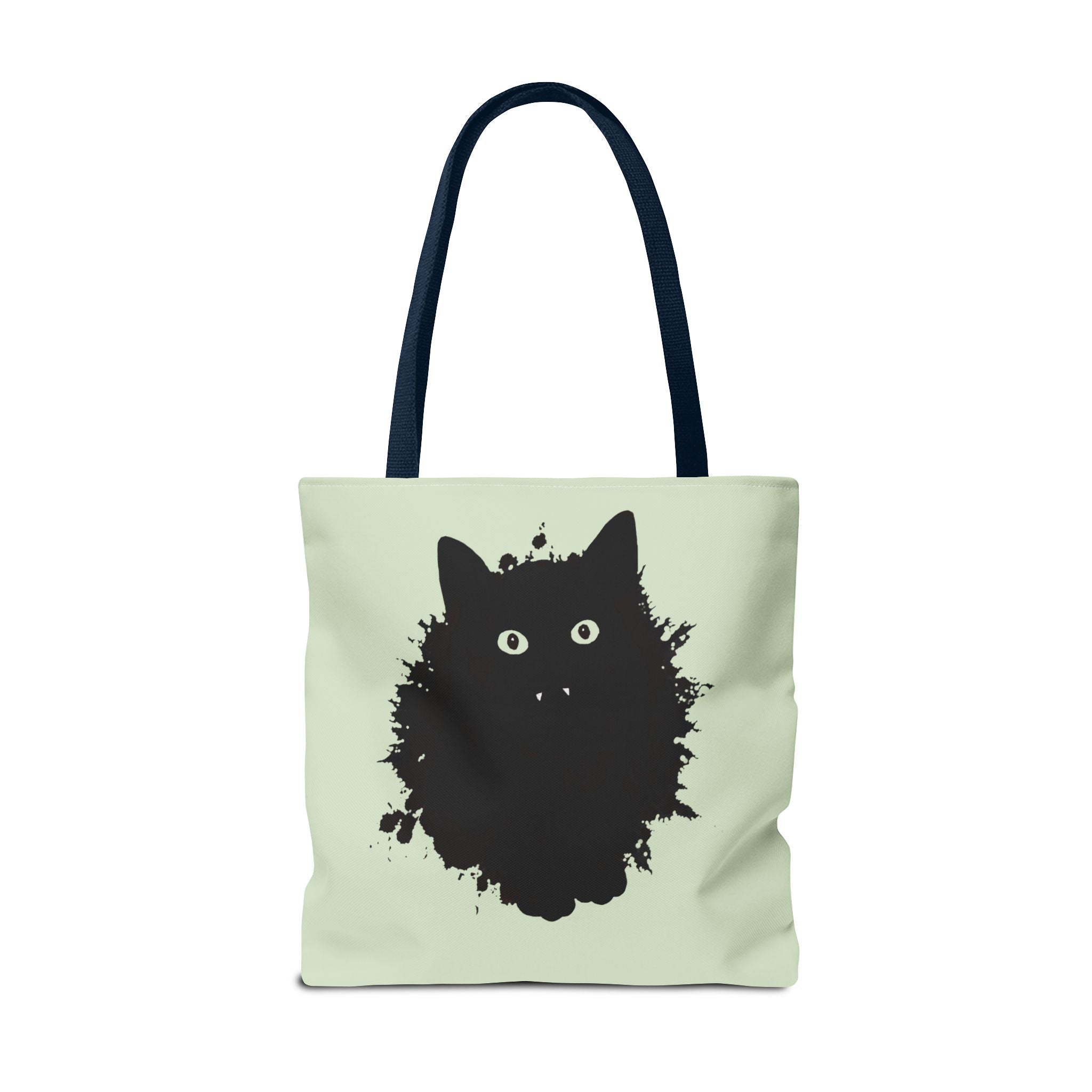 Ink Blot, But Make It Cat!