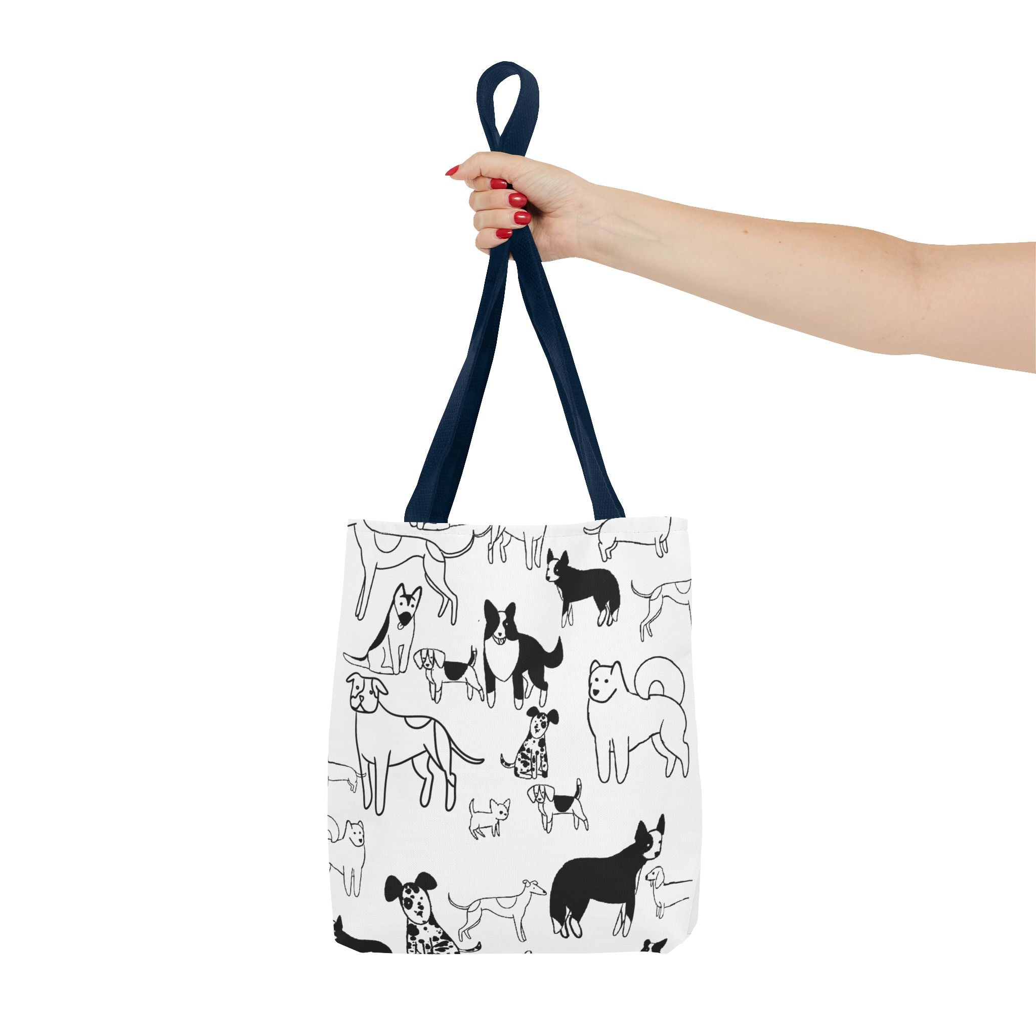 All the Good Boys & Girls Tote Bag