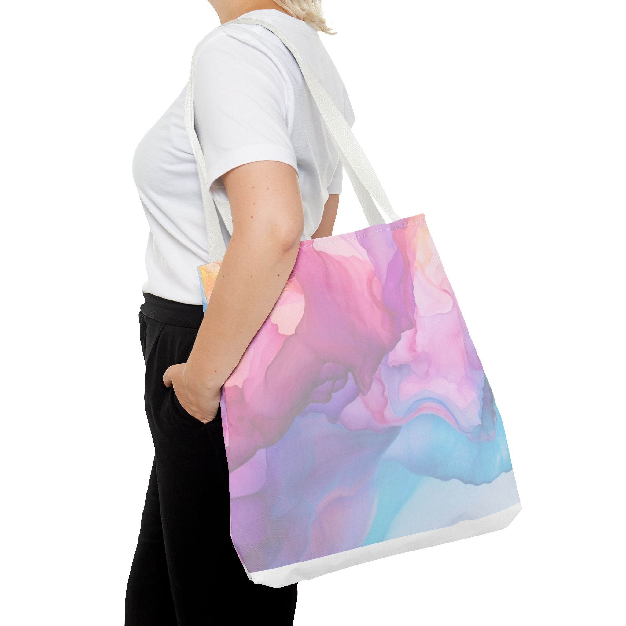 Wear the Rainbow, Carry the Magic!