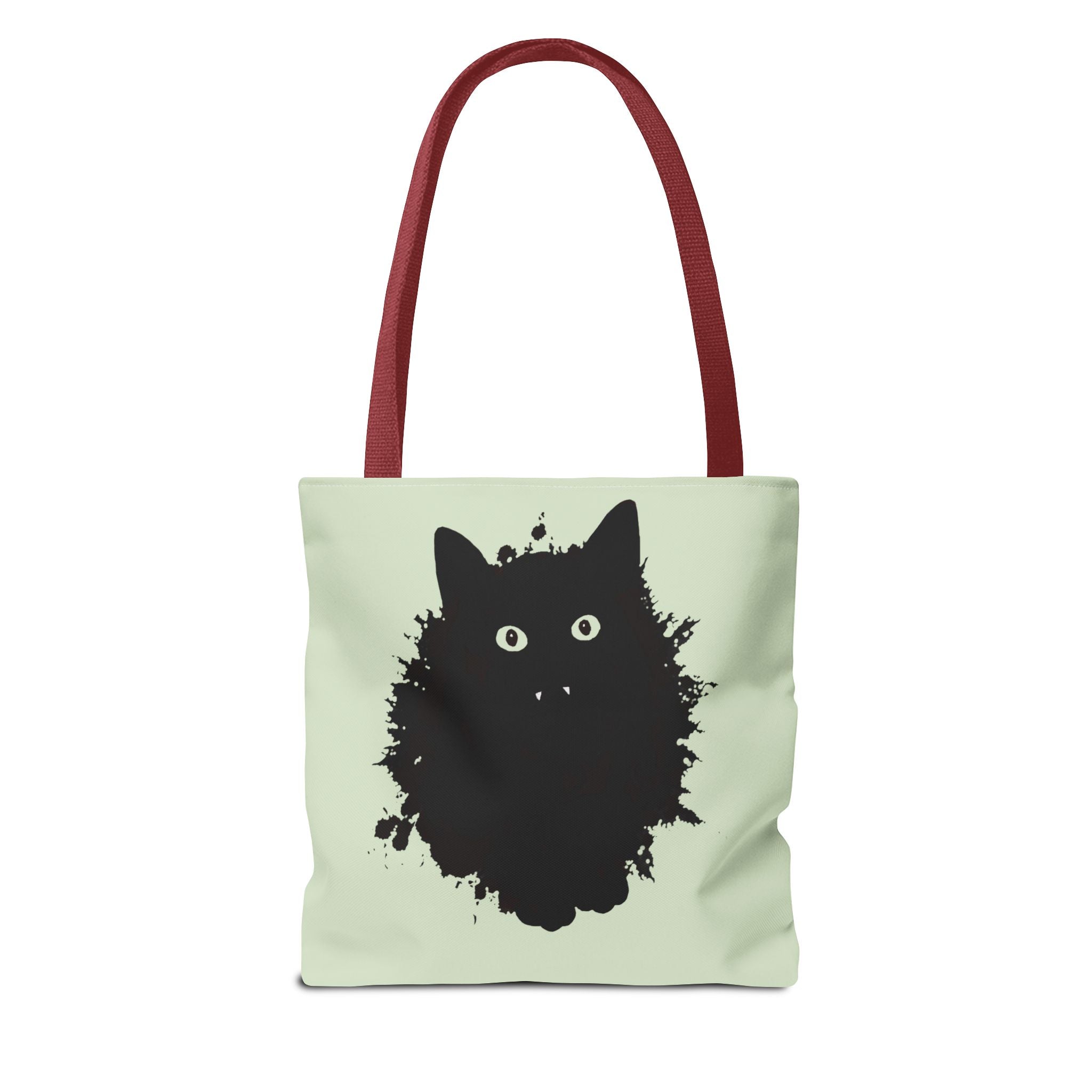 Ink Blot, But Make It Cat!