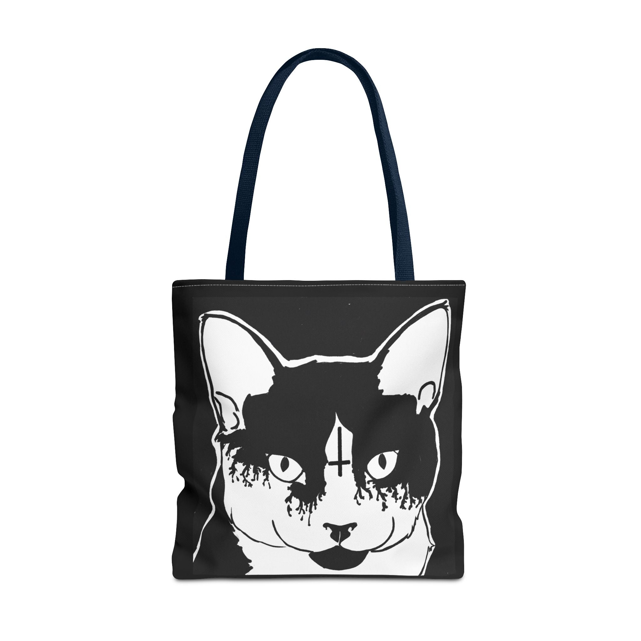 Metal Meowster The Purrfect Rock Star!