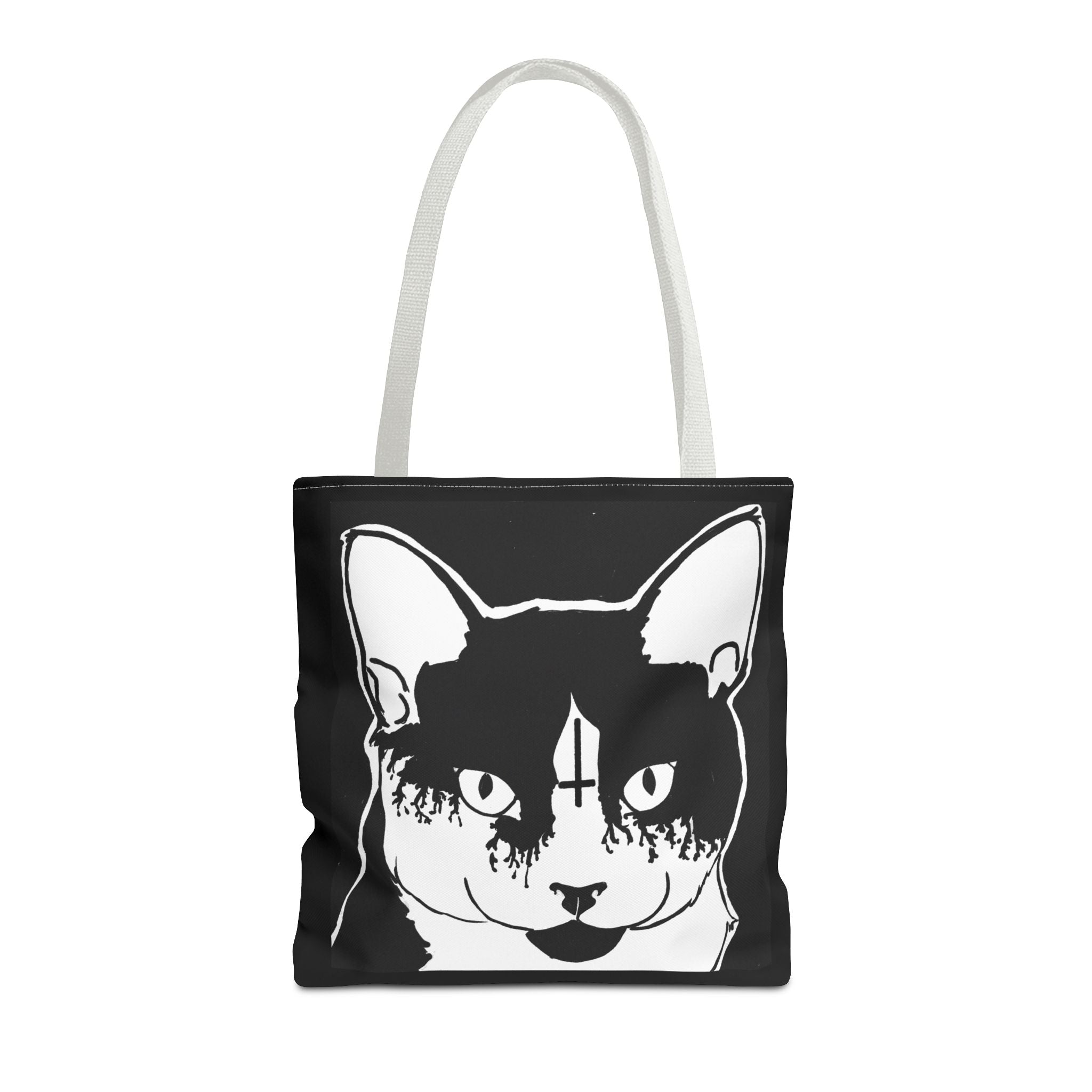 Metal Meowster The Purrfect Rock Star!