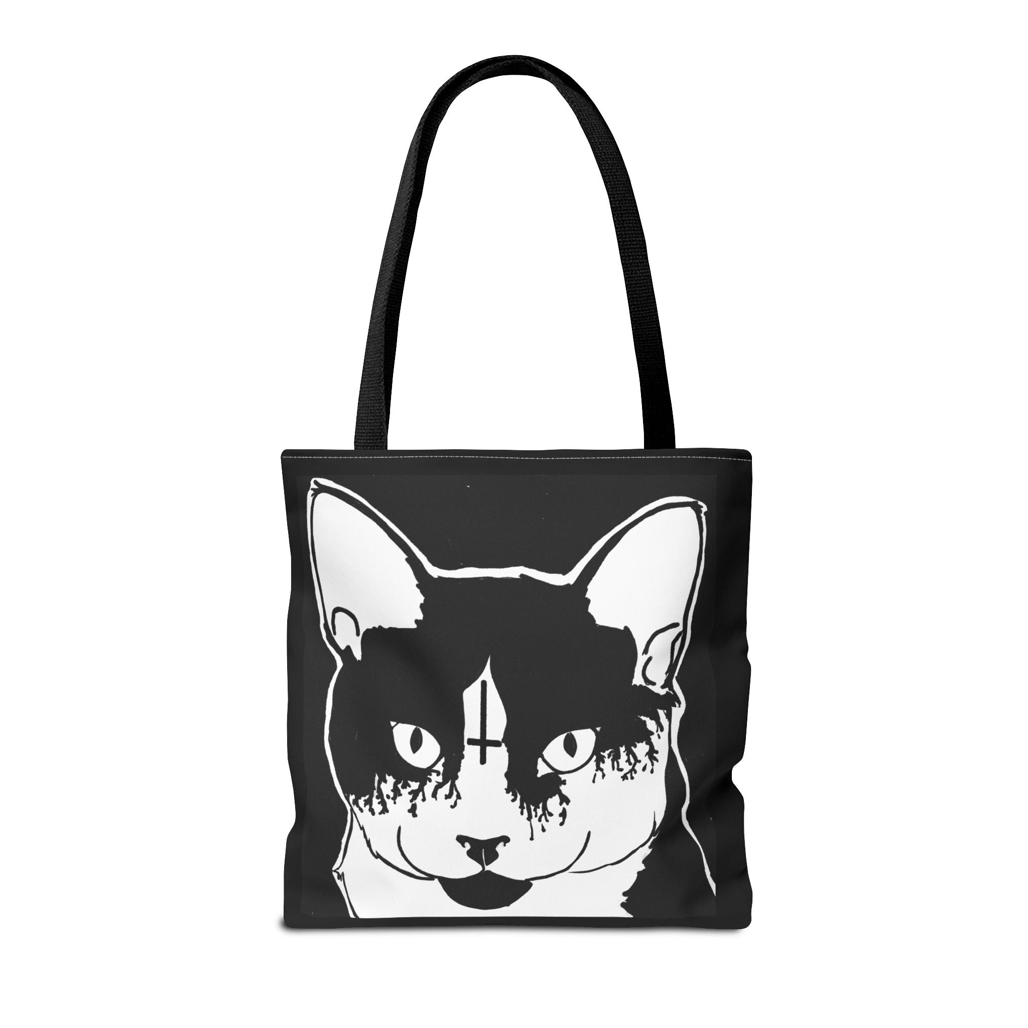 Metal Meowster The Purrfect Rock Star!