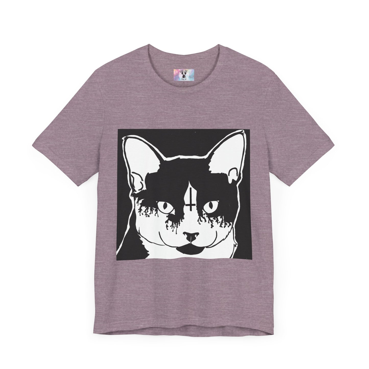 Metal Feline - Fierce and Fearless