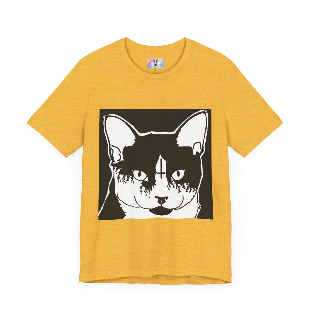 Metal Feline - Fierce and Fearless