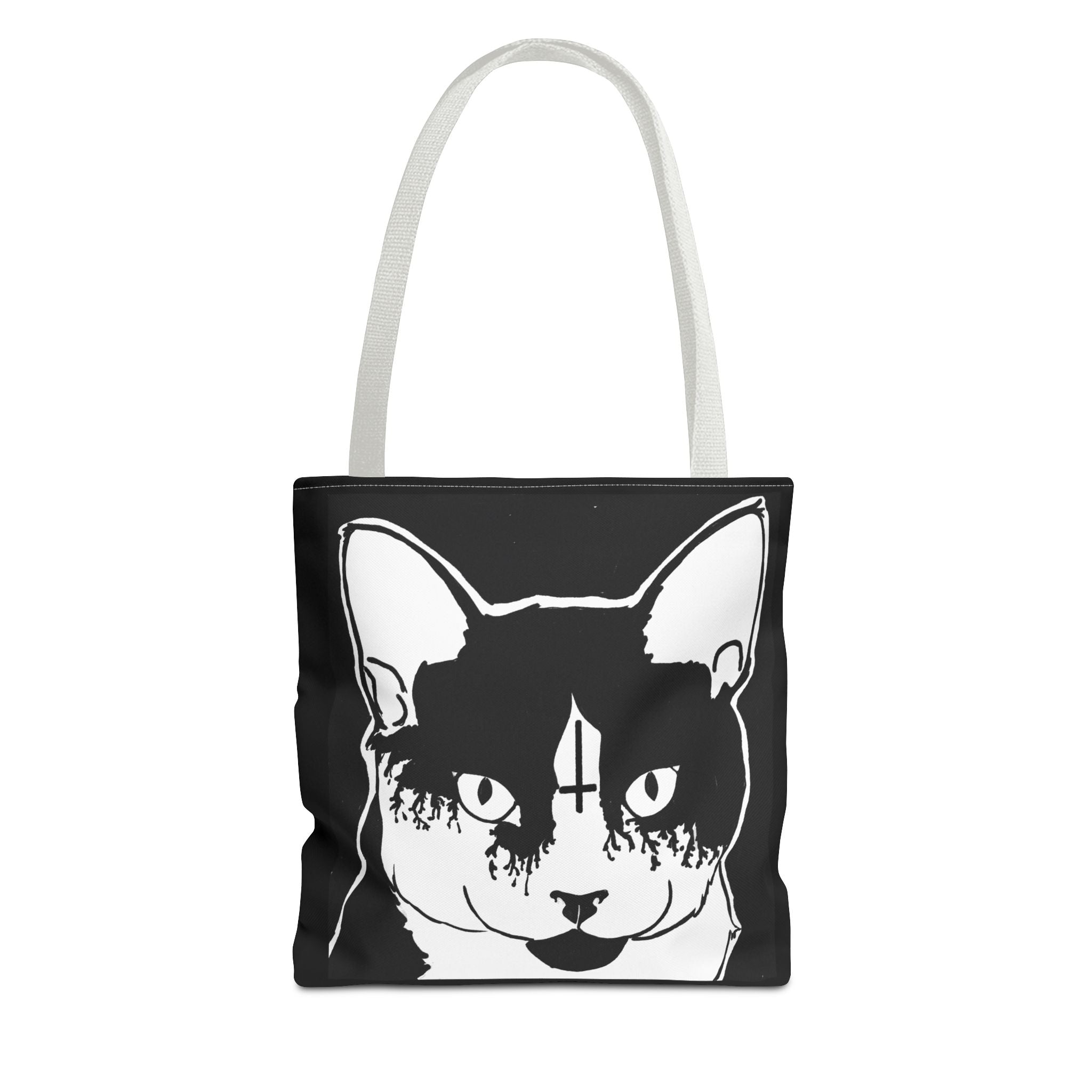 Metal Meowster The Purrfect Rock Star!