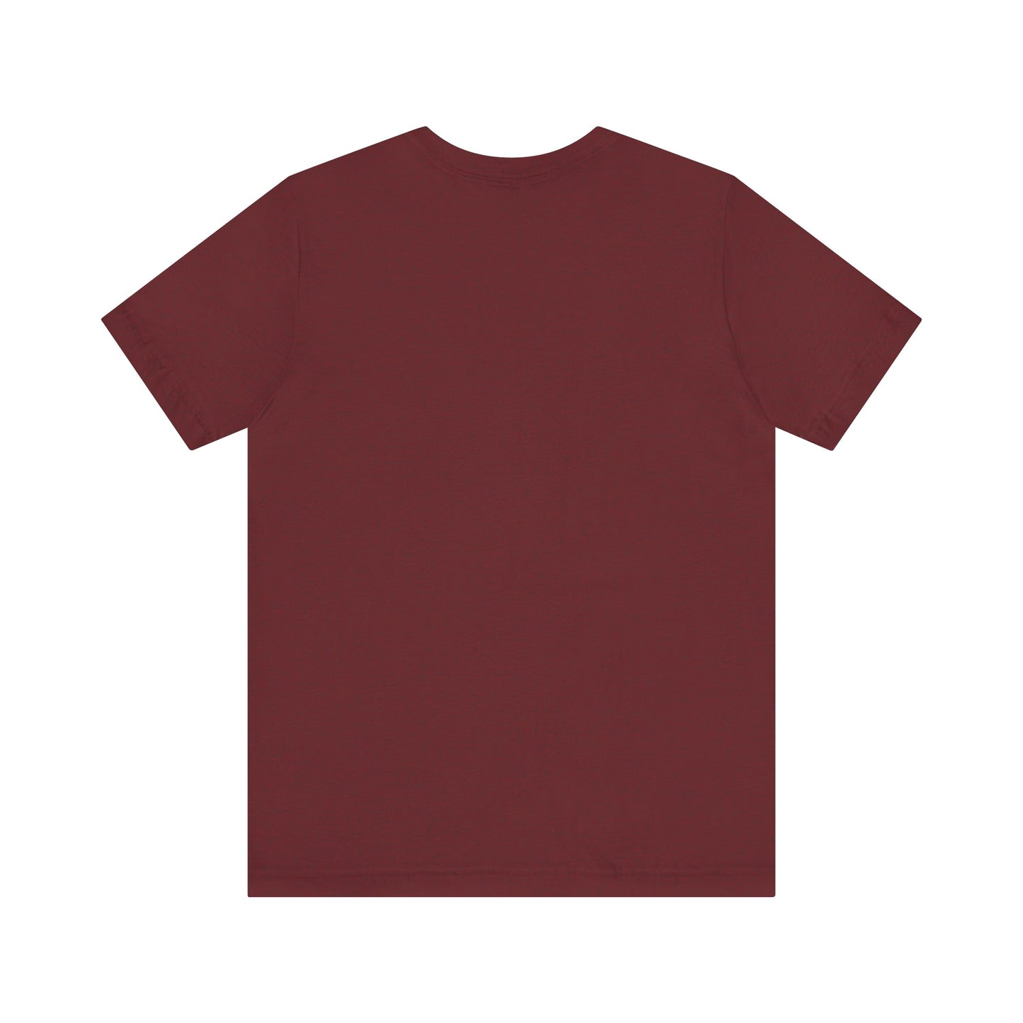 Unisex Jersey Short Sleeve Tee Be A Good Human