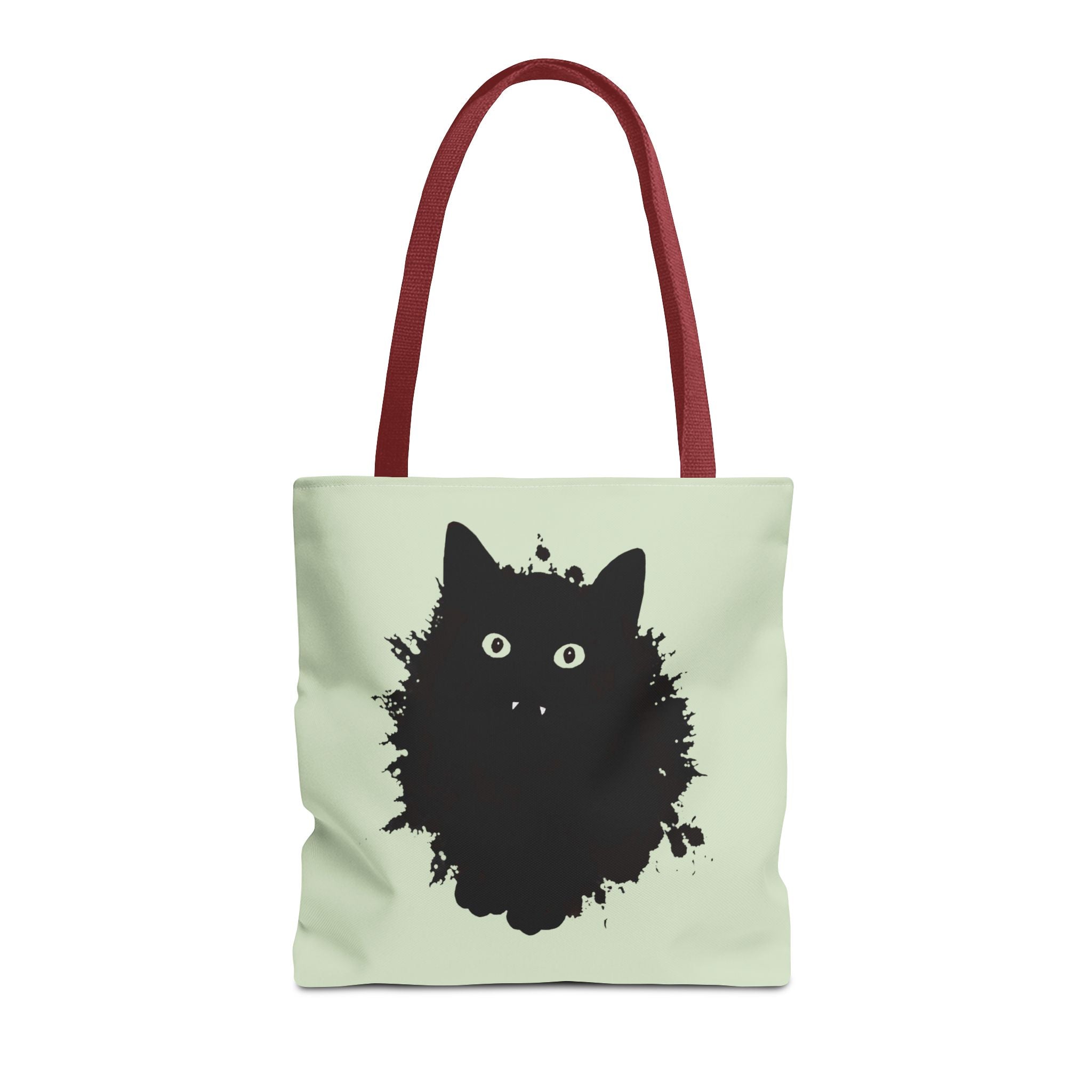 Ink Blot, But Make It Cat!