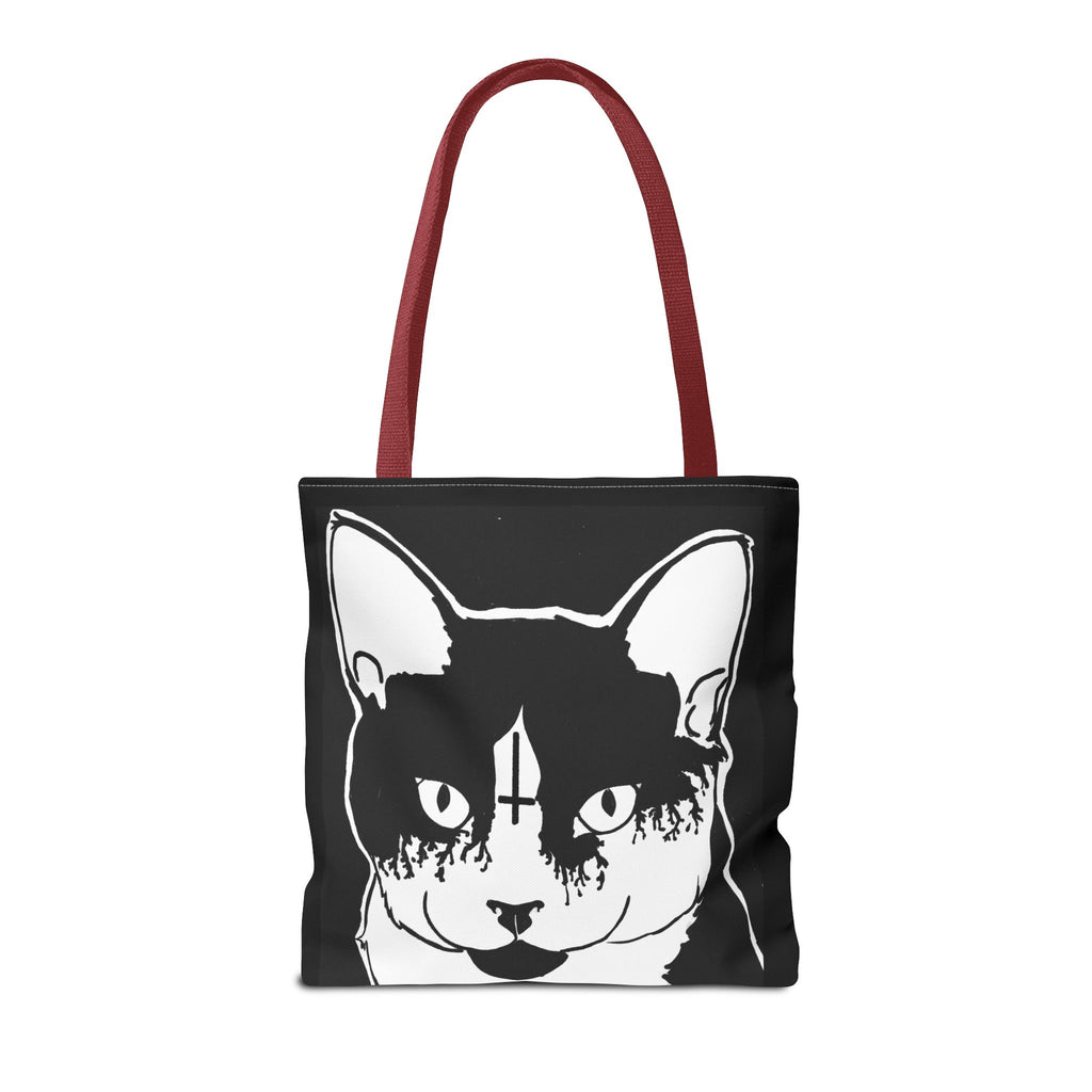 Metal Meowster The Purrfect Rock Star!