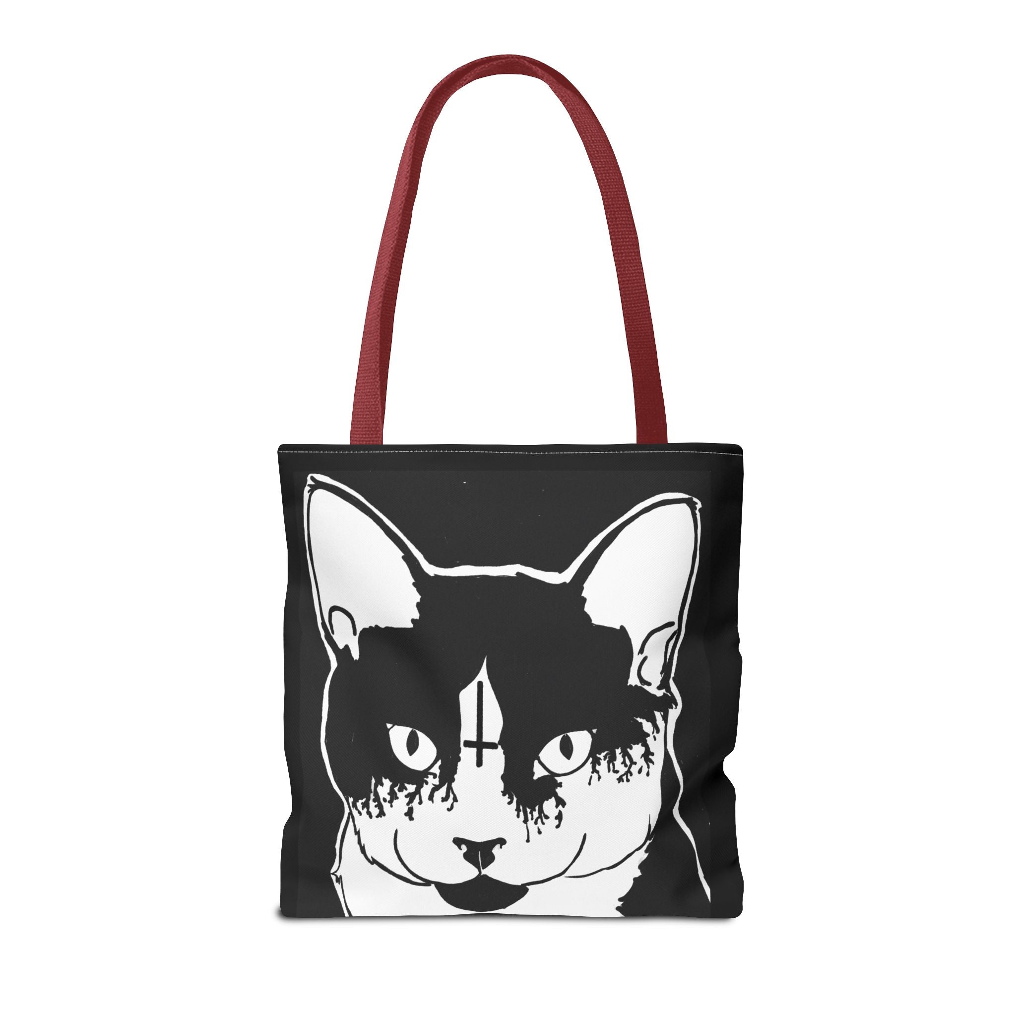 Metal Meowster The Purrfect Rock Star!