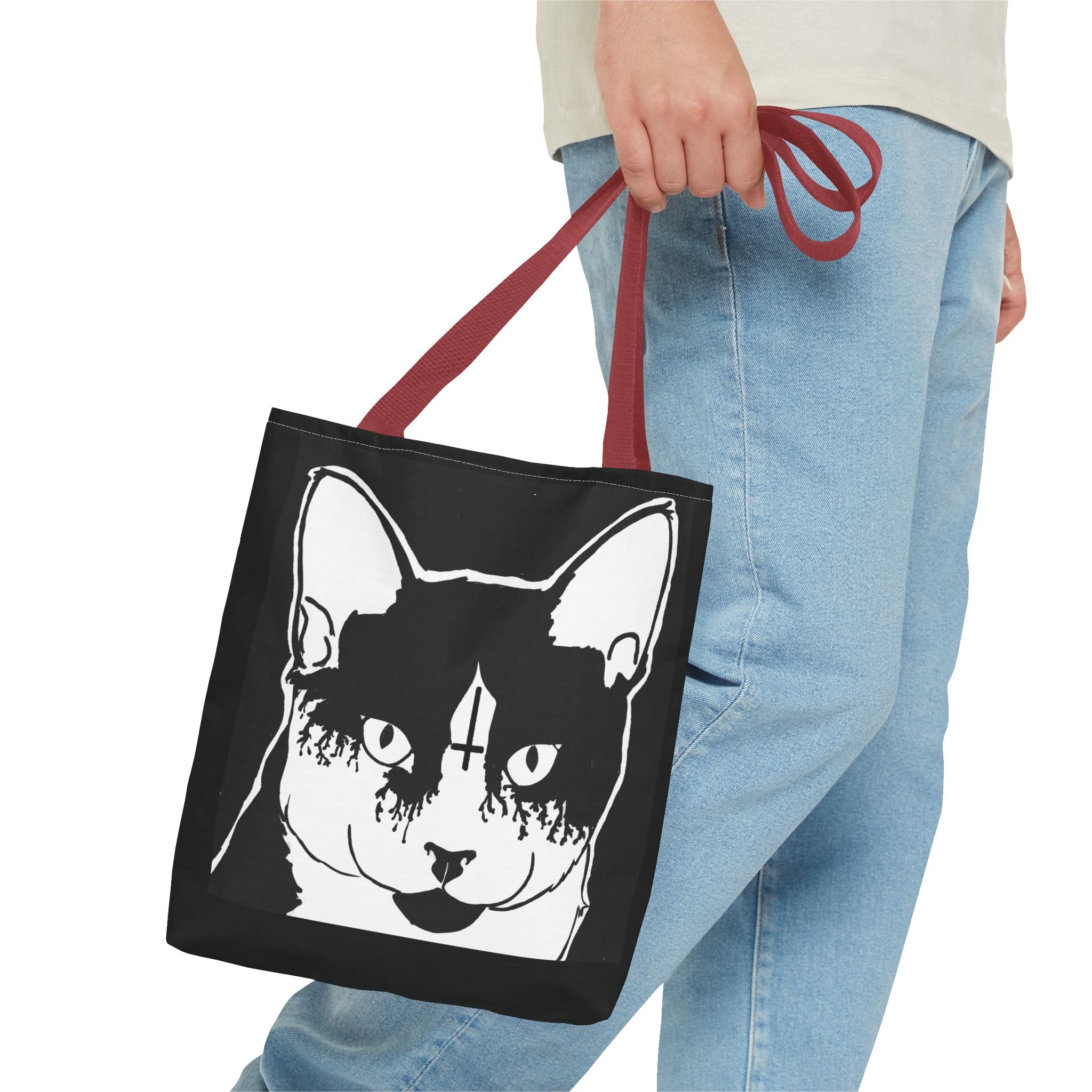 Metal Meowster The Purrfect Rock Star!