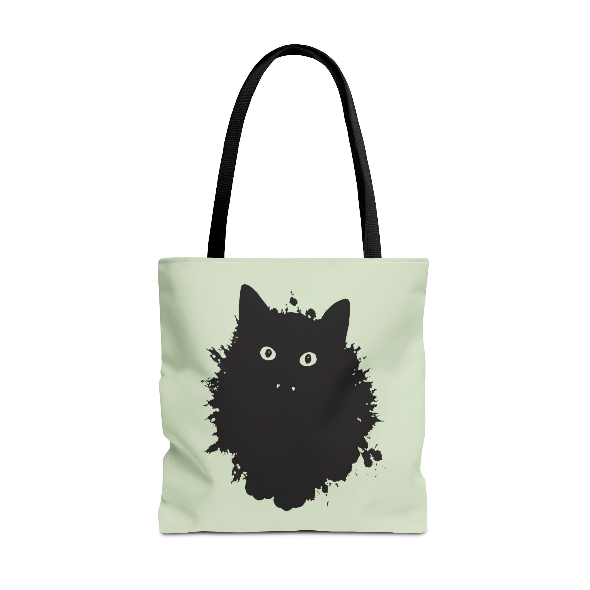 Ink Blot, But Make It Cat!