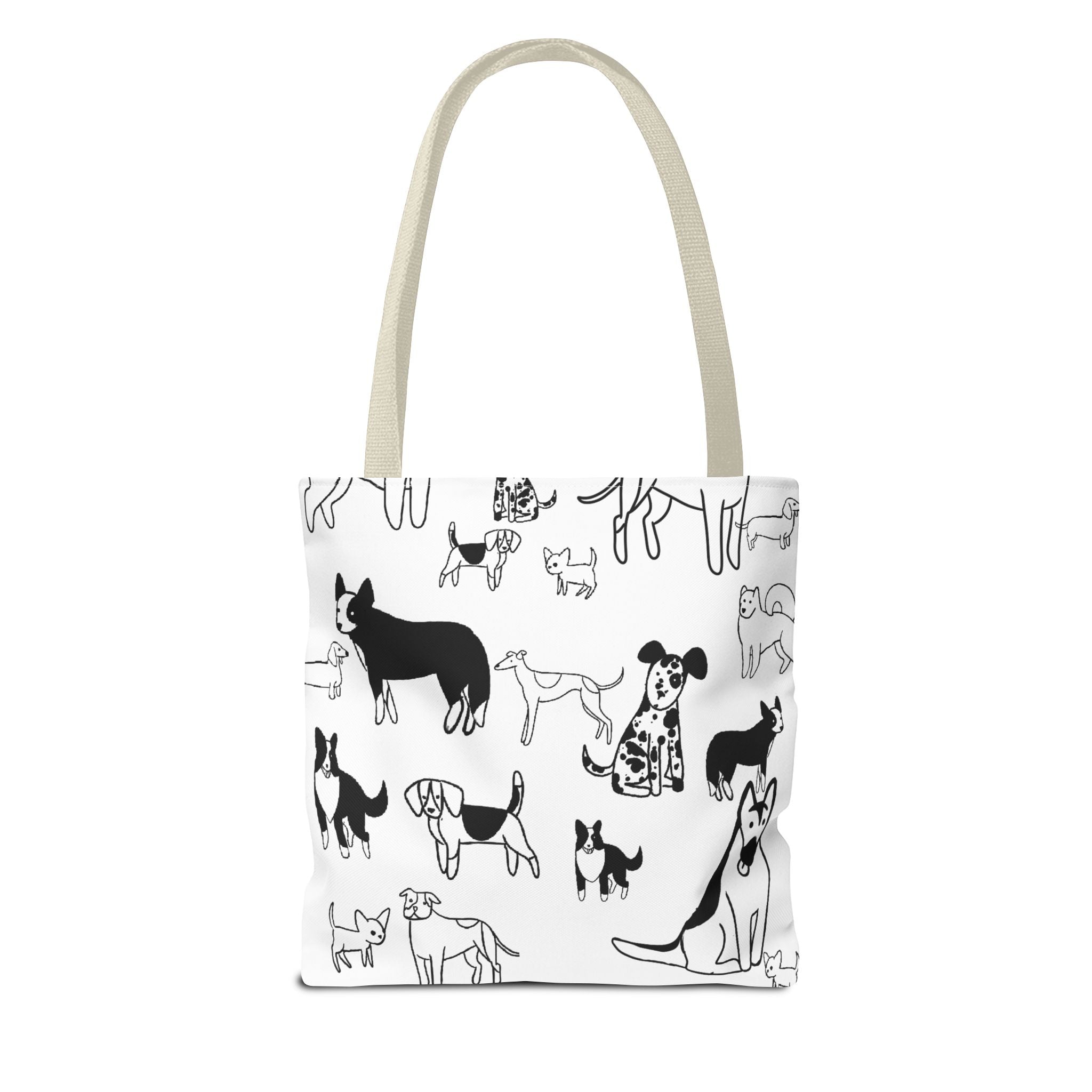 All the Good Boys & Girls Tote Bag