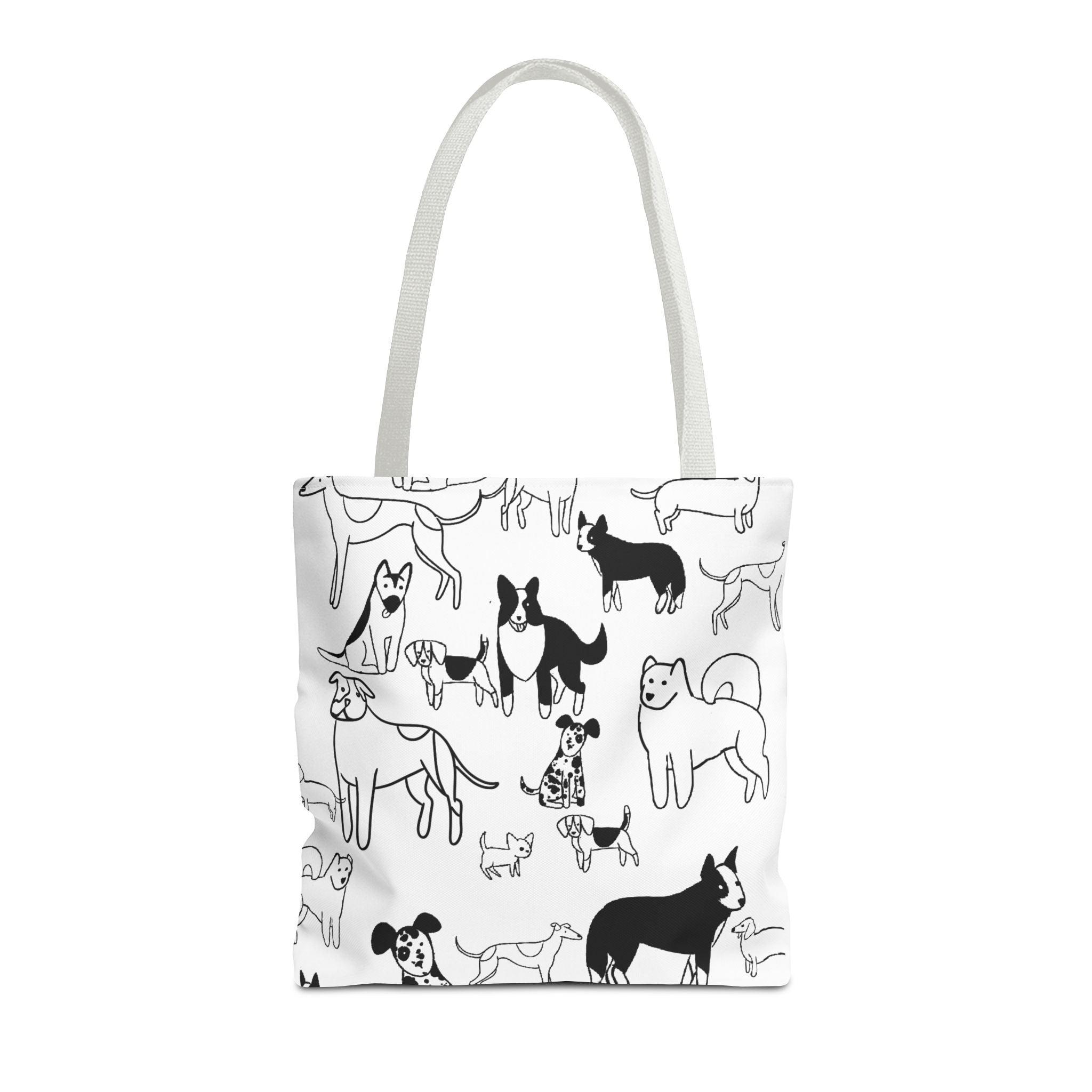 All the Good Boys & Girls Tote Bag