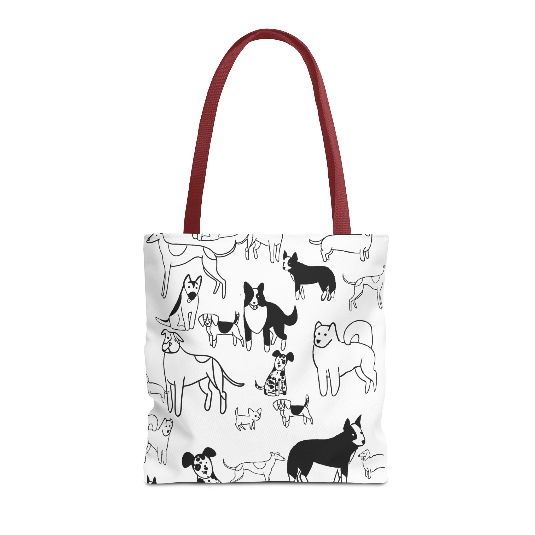 All the Good Boys & Girls Tote Bag