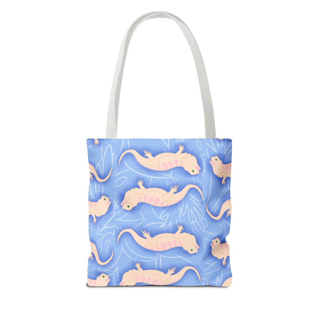 Beardies & Bags: The Perfect Match!