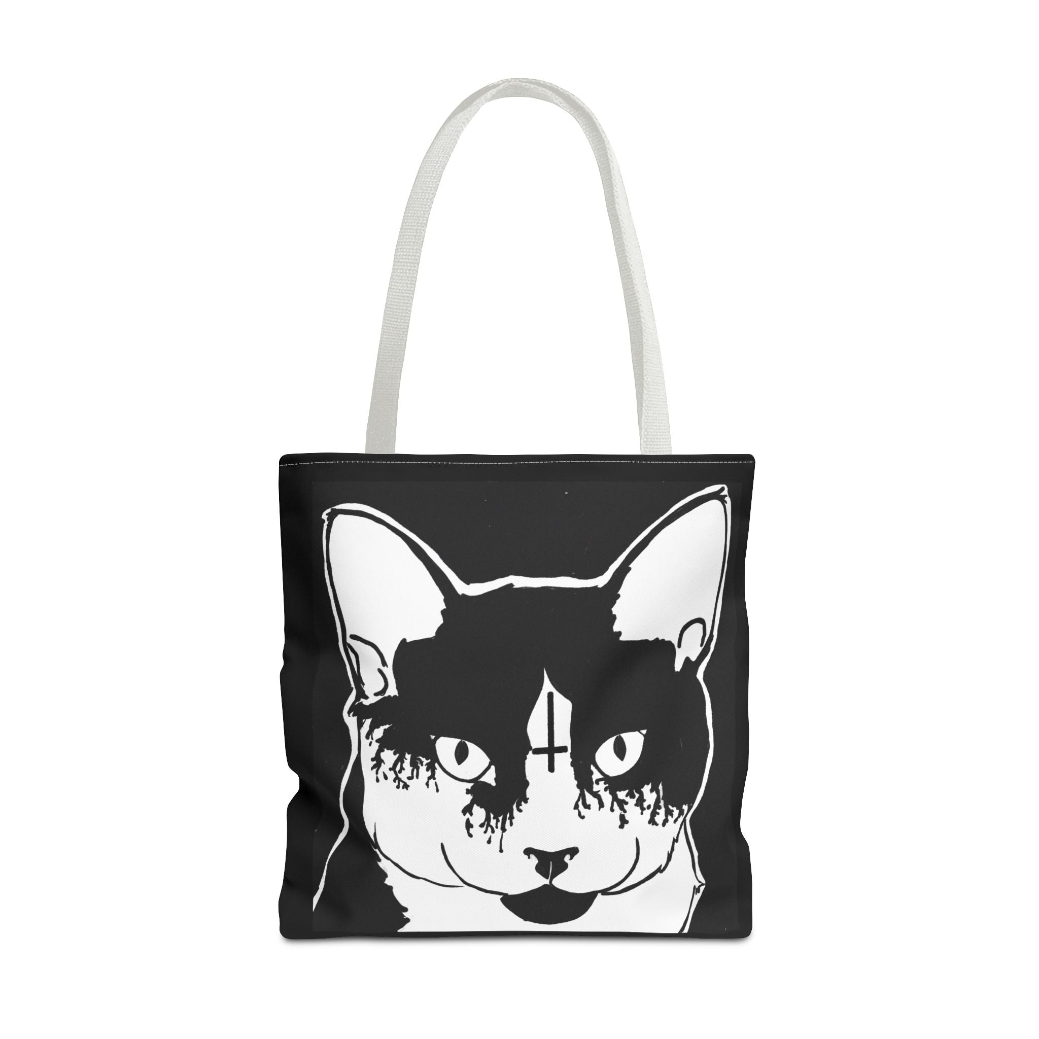 Metal Meowster The Purrfect Rock Star!