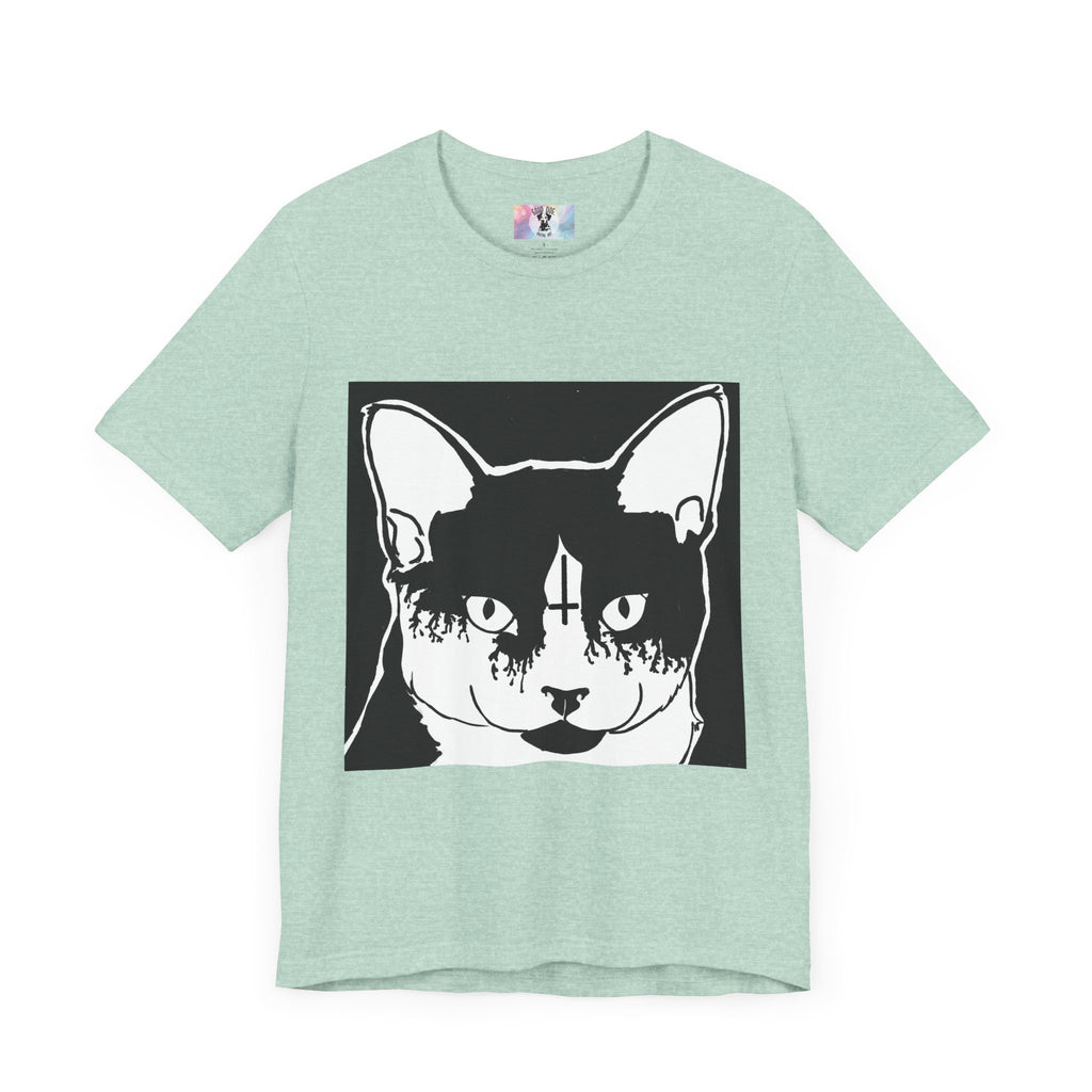 Metal Feline - Fierce and Fearless