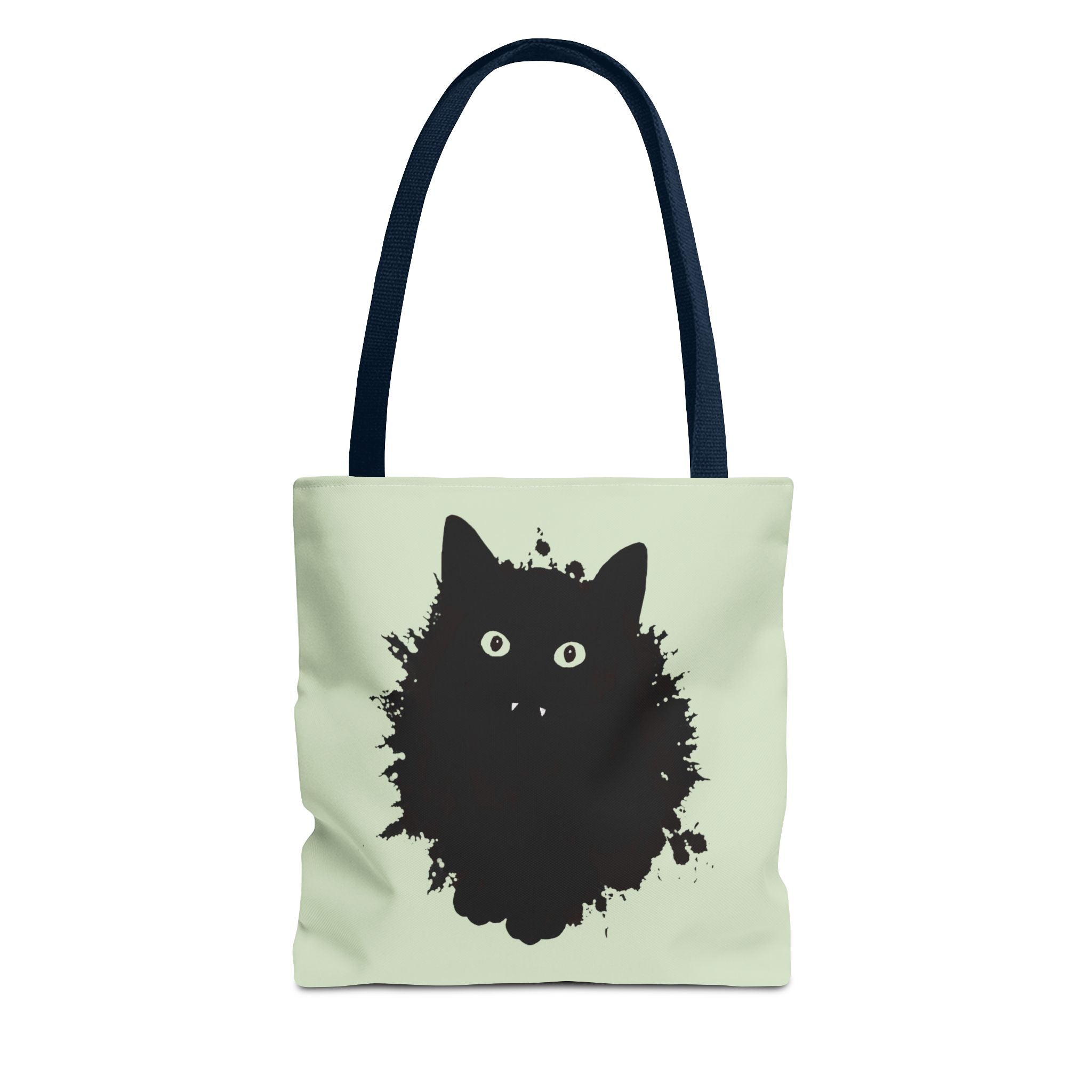 Ink Blot, But Make It Cat!