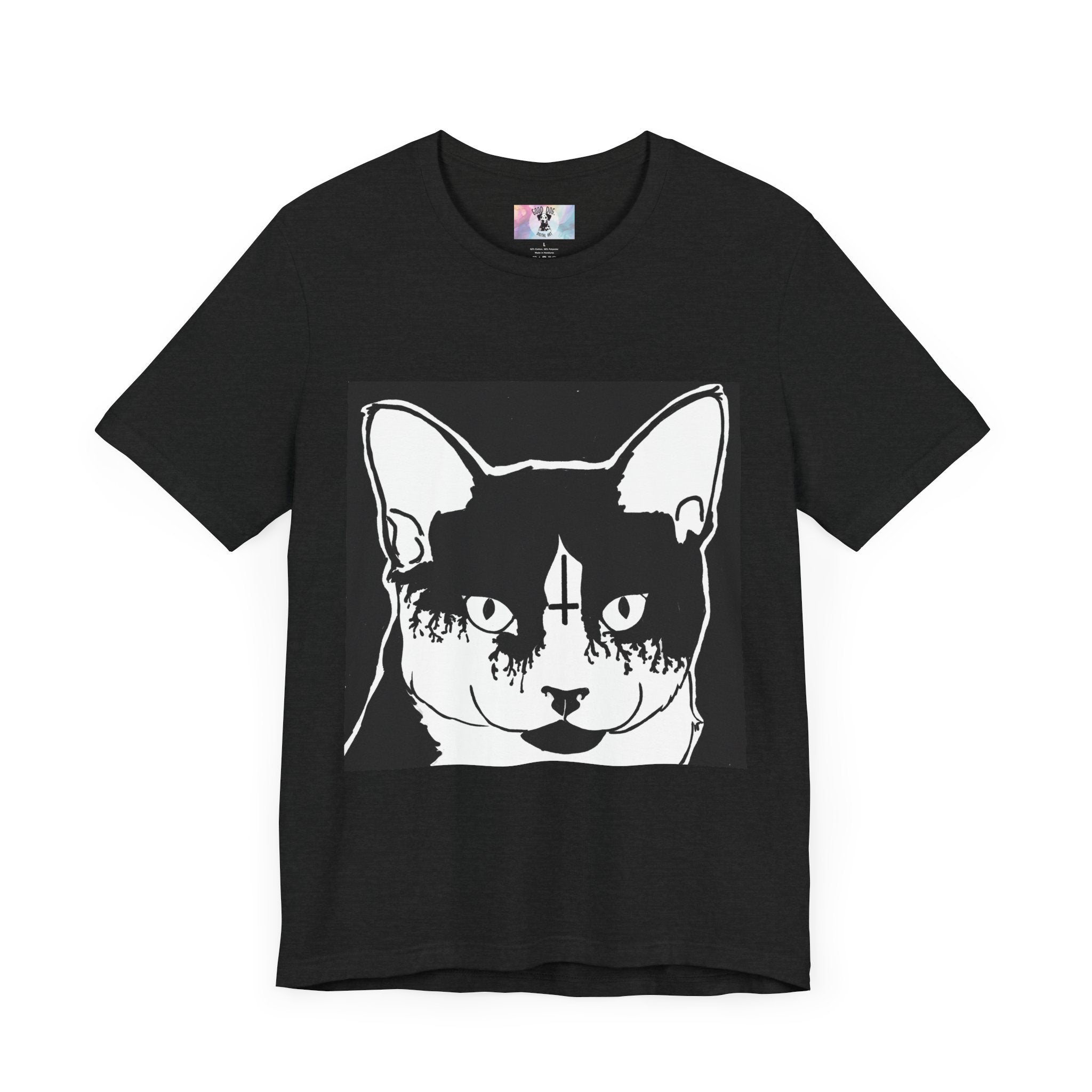 Metal Feline - Fierce and Fearless