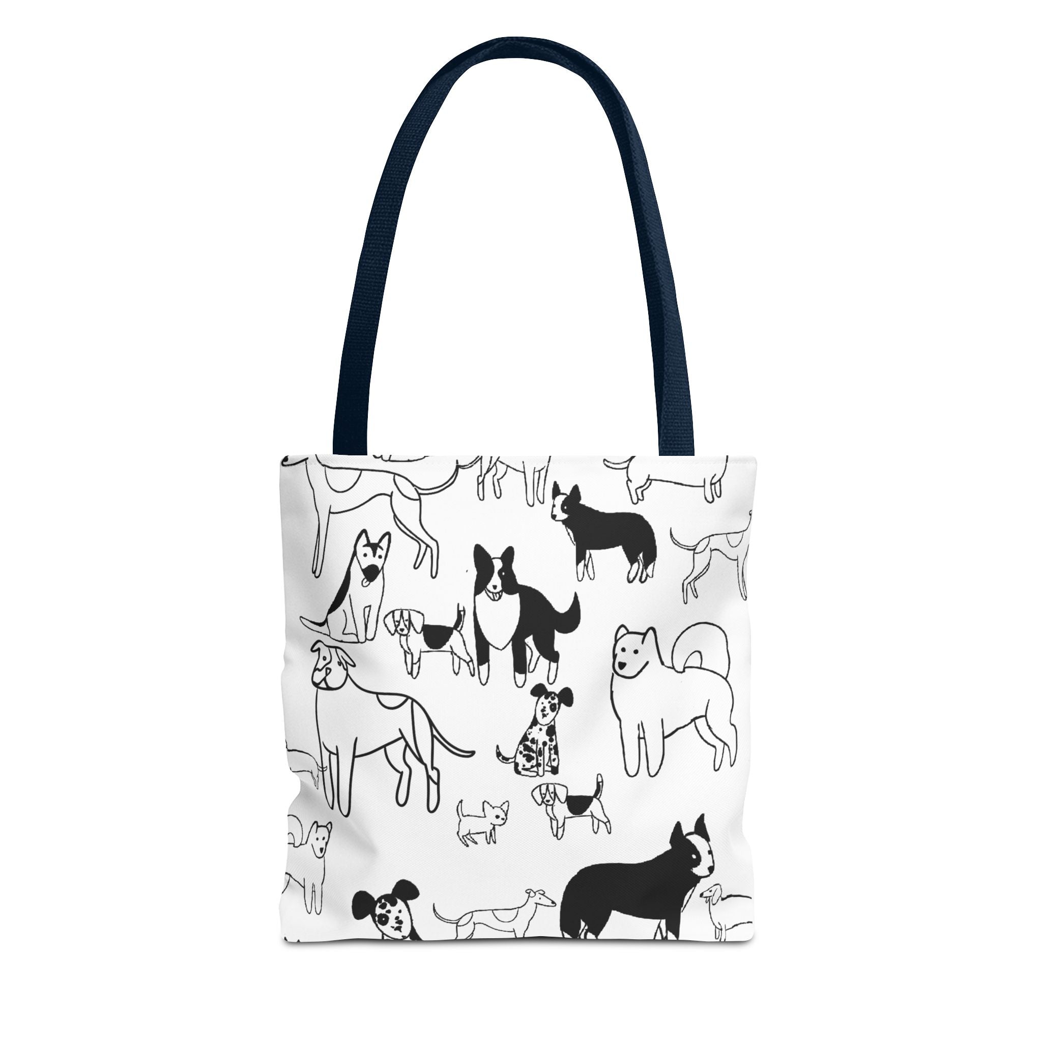 All the Good Boys & Girls Tote Bag