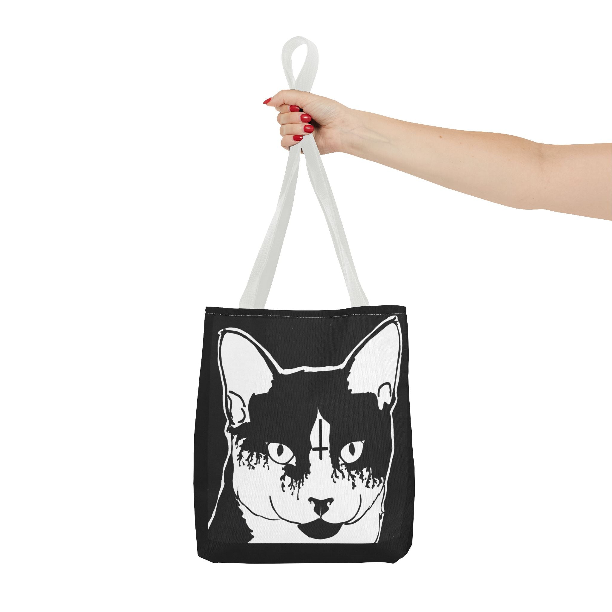 Metal Meowster The Purrfect Rock Star!