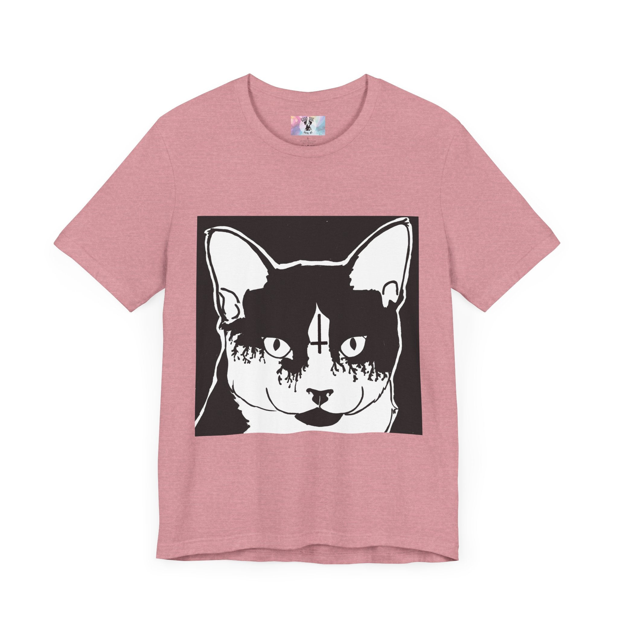 Metal Feline - Fierce and Fearless