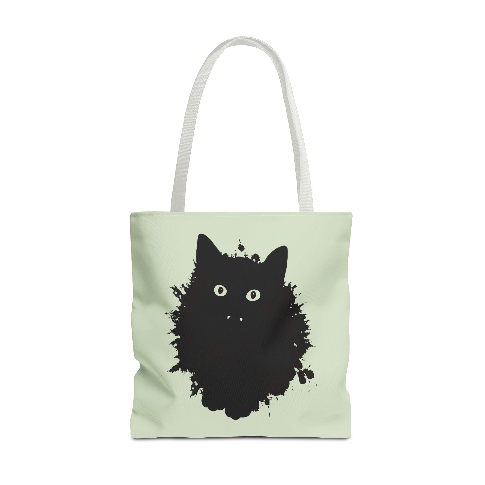 Ink Blot, But Make It Cat!