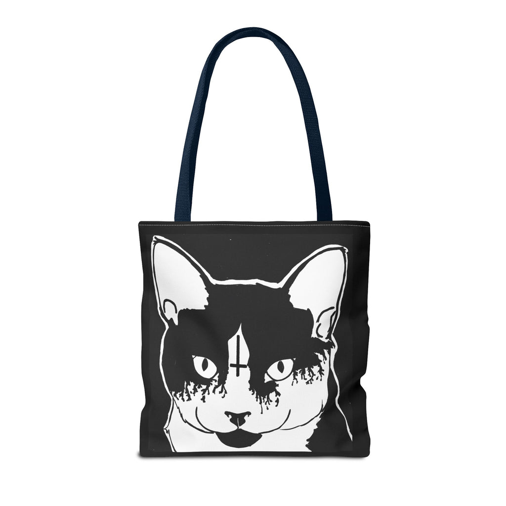 Metal Meowster The Purrfect Rock Star!