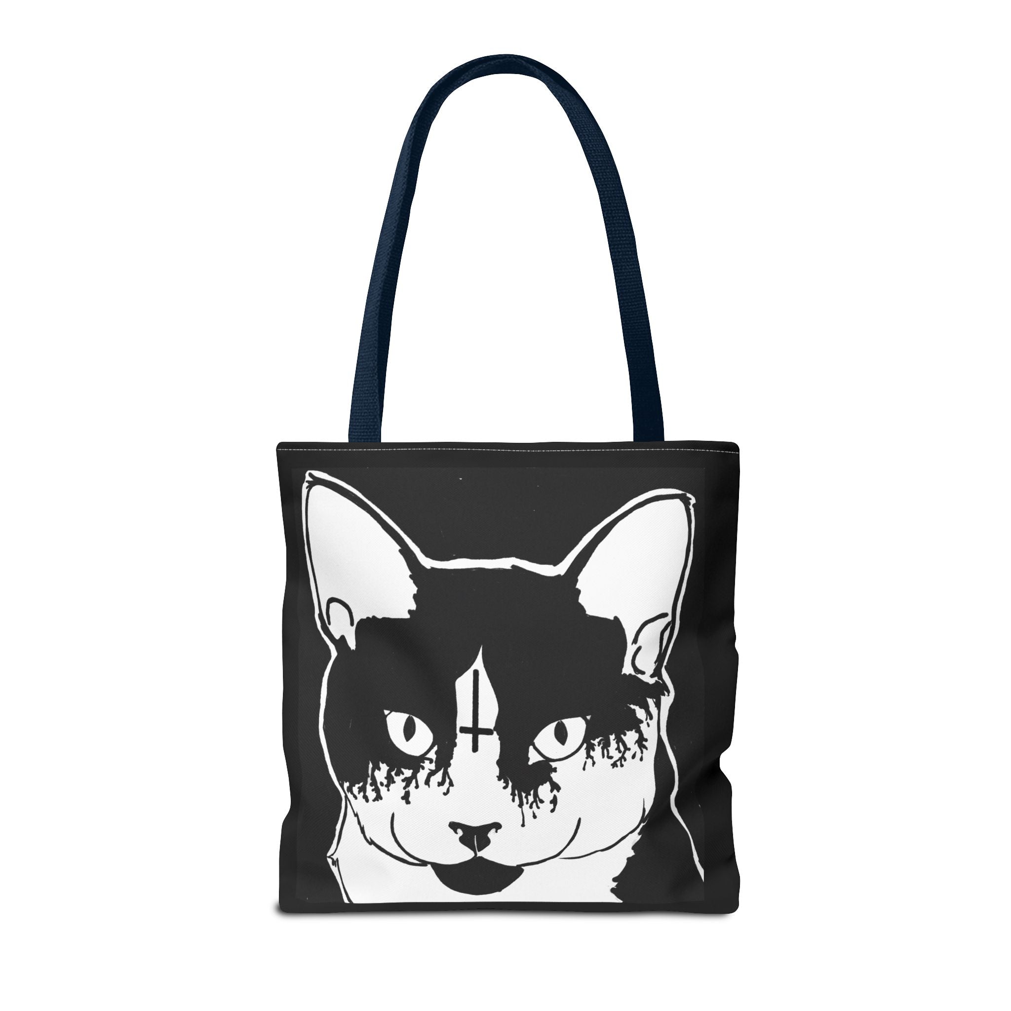 Metal Meowster The Purrfect Rock Star!