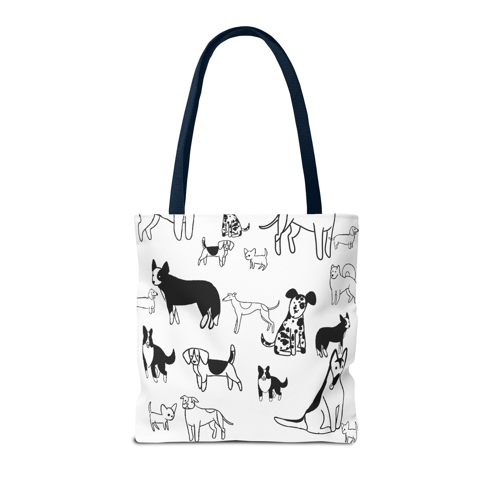 All the Good Boys & Girls Tote Bag