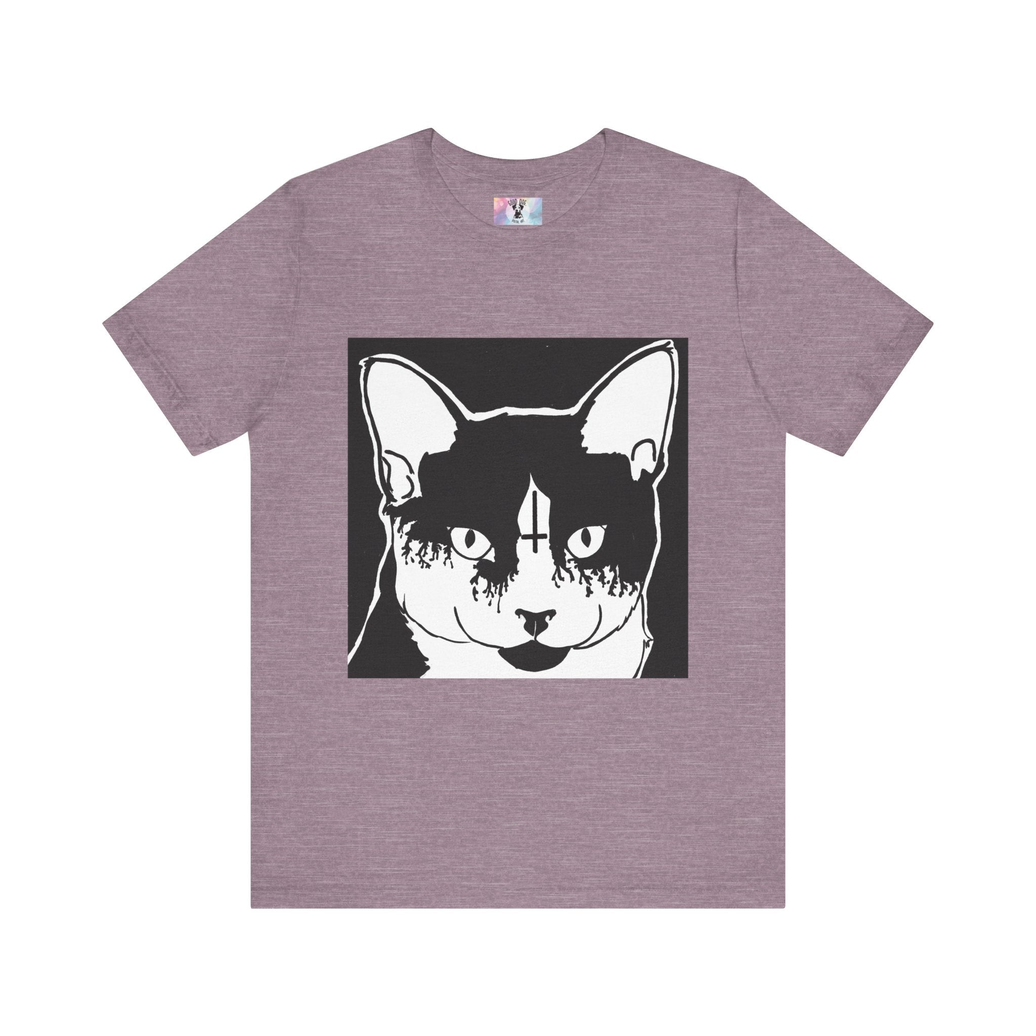 Metal Feline - Fierce and Fearless