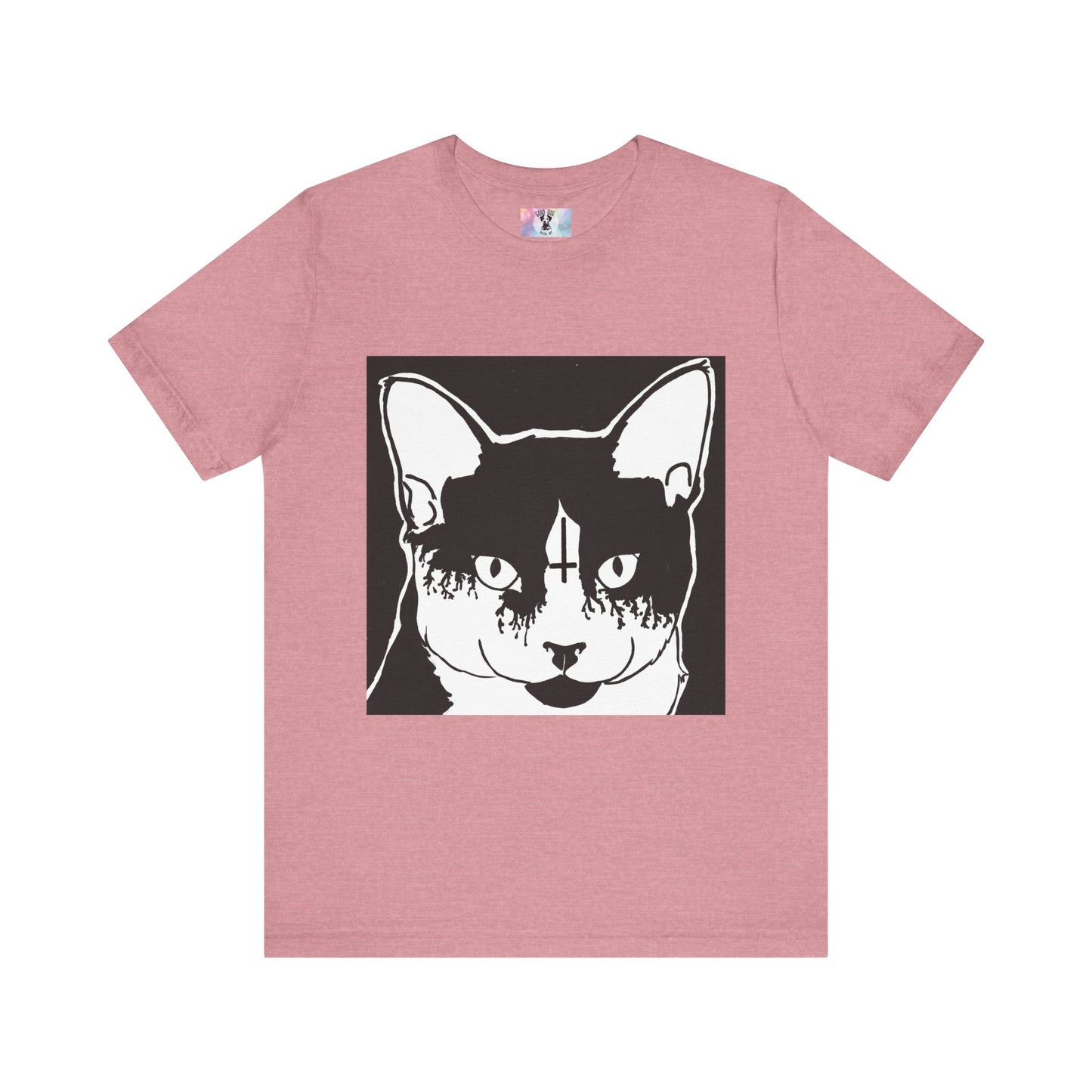 Metal Feline - Fierce and Fearless