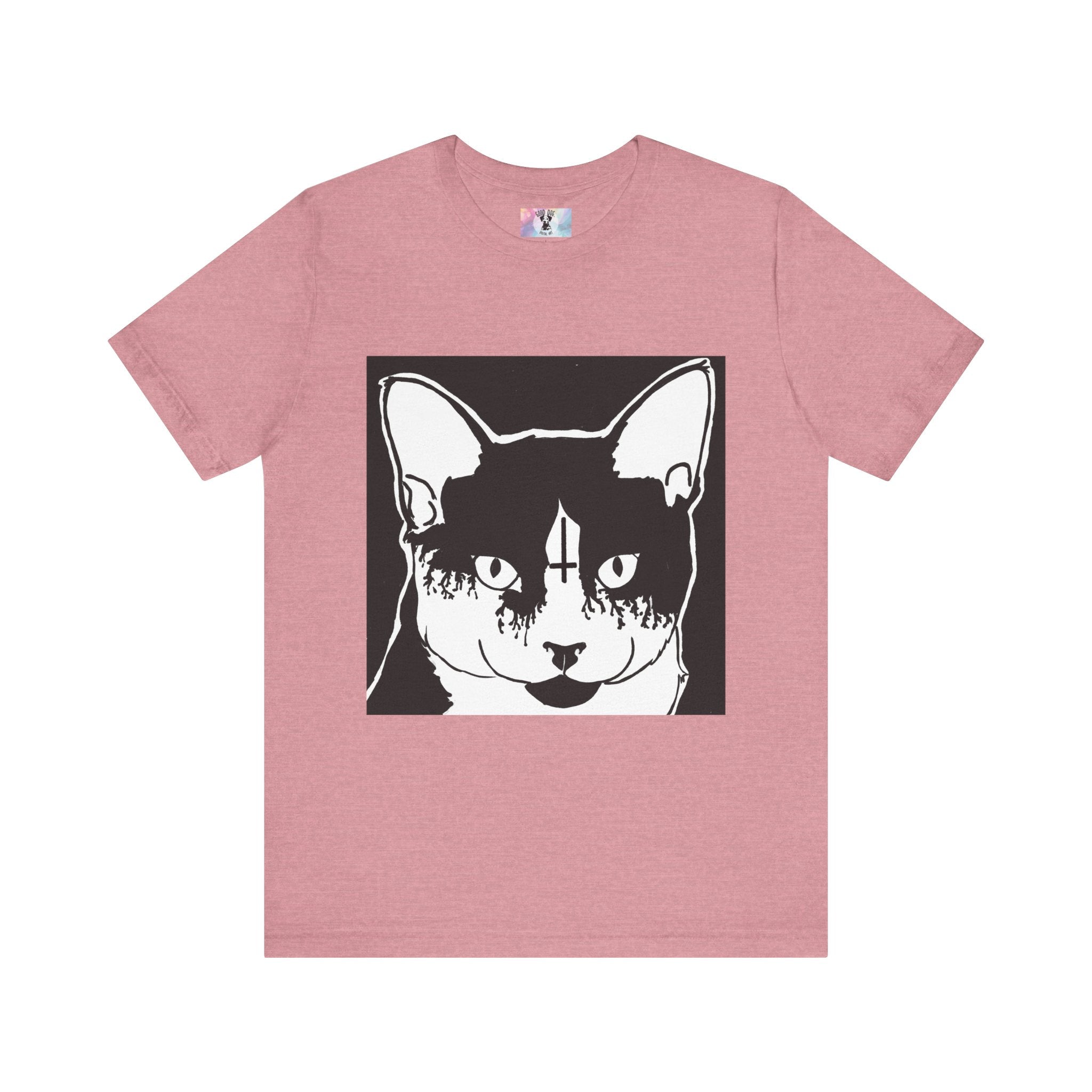 Metal Feline - Fierce and Fearless