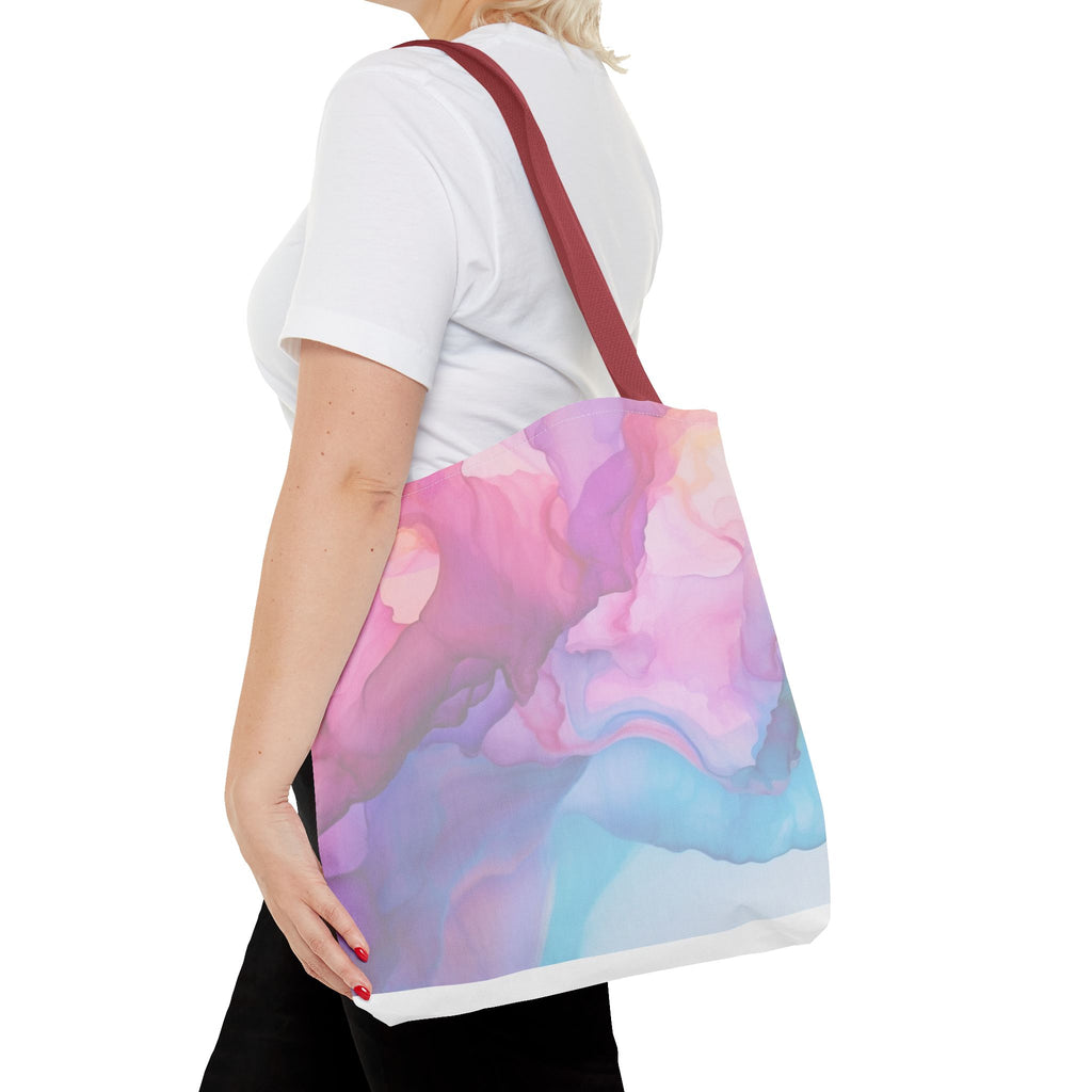 Wear the Rainbow, Carry the Magic!