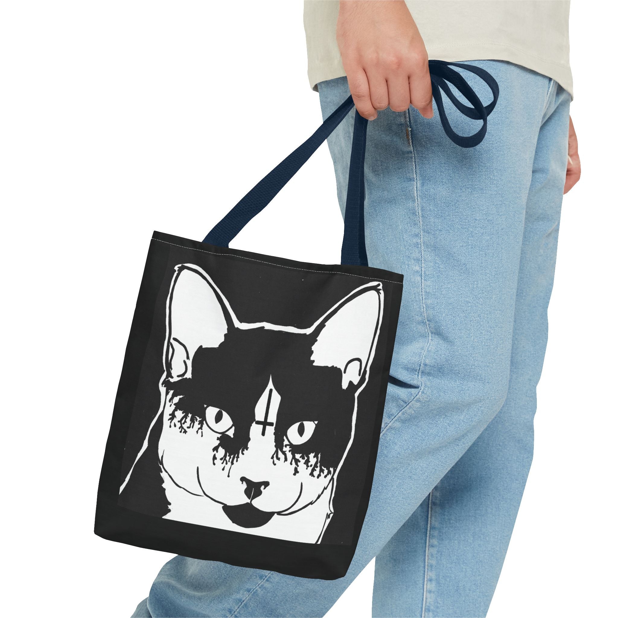 Metal Meowster The Purrfect Rock Star!