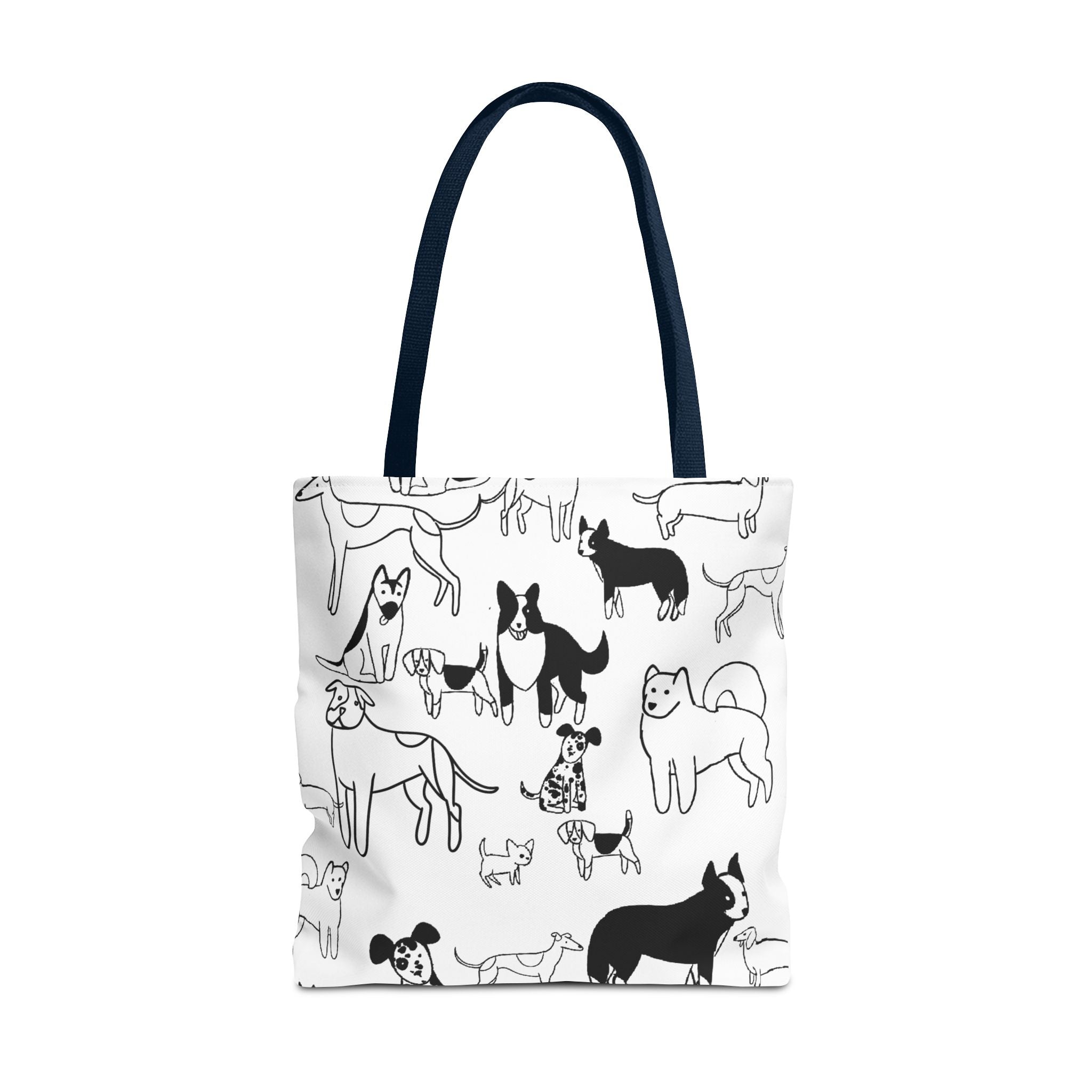 All the Good Boys & Girls Tote Bag