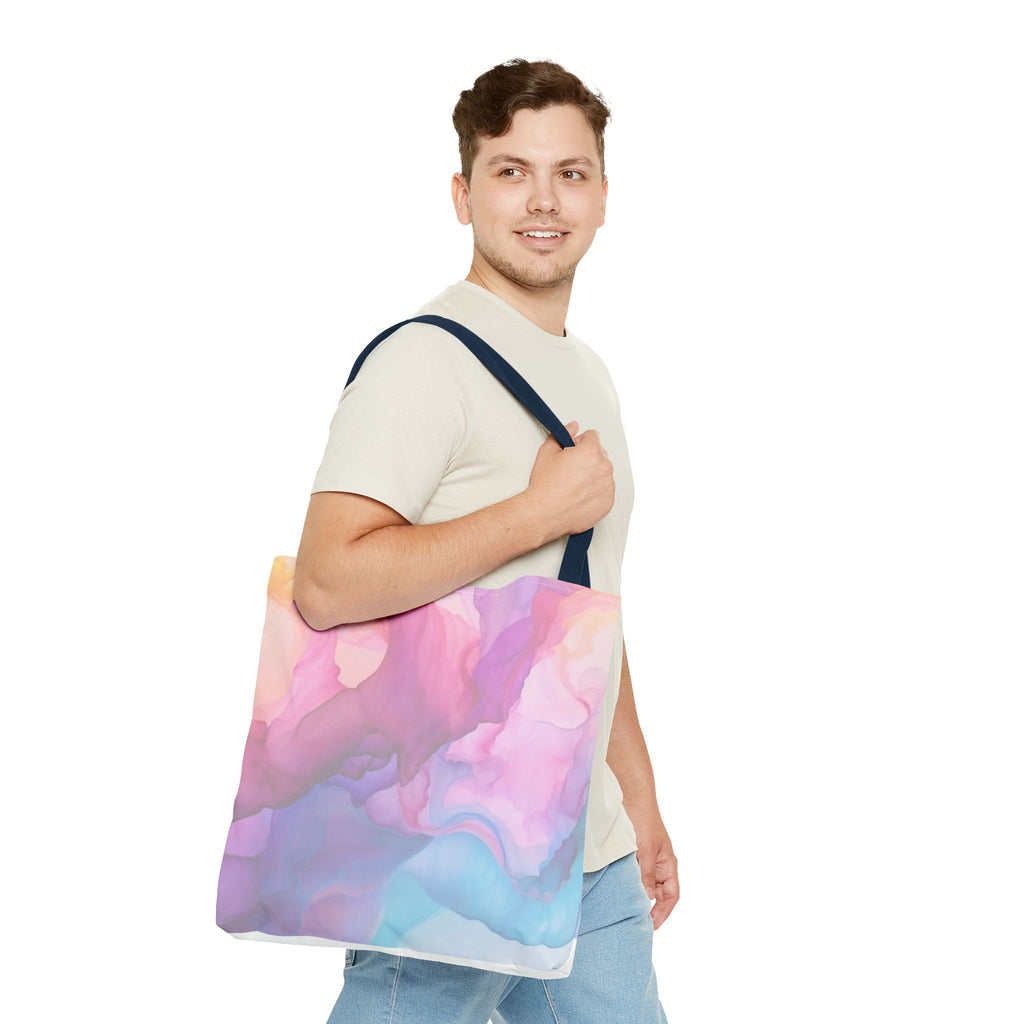 Wear the Rainbow, Carry the Magic!