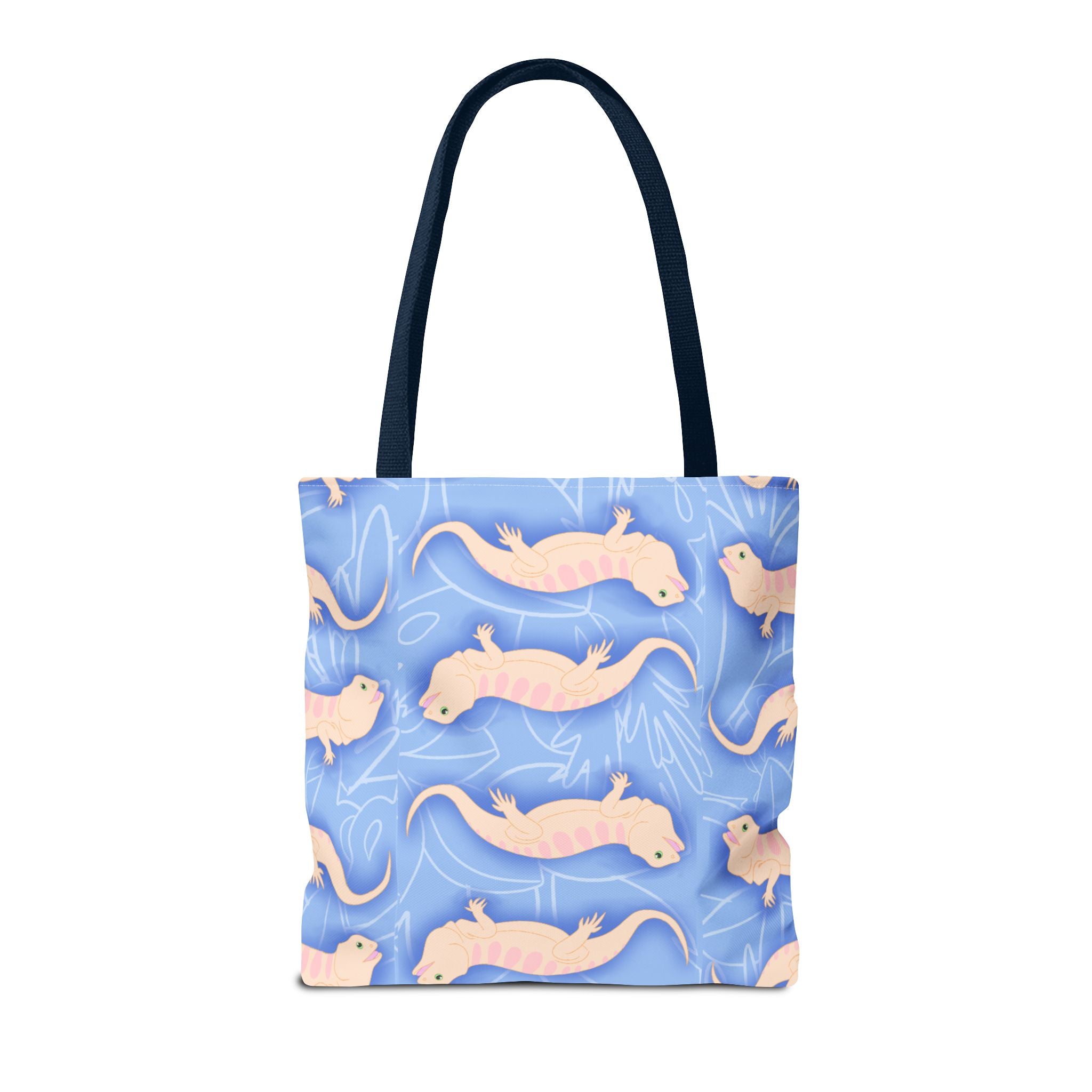 Beardies & Bags: The Perfect Match!