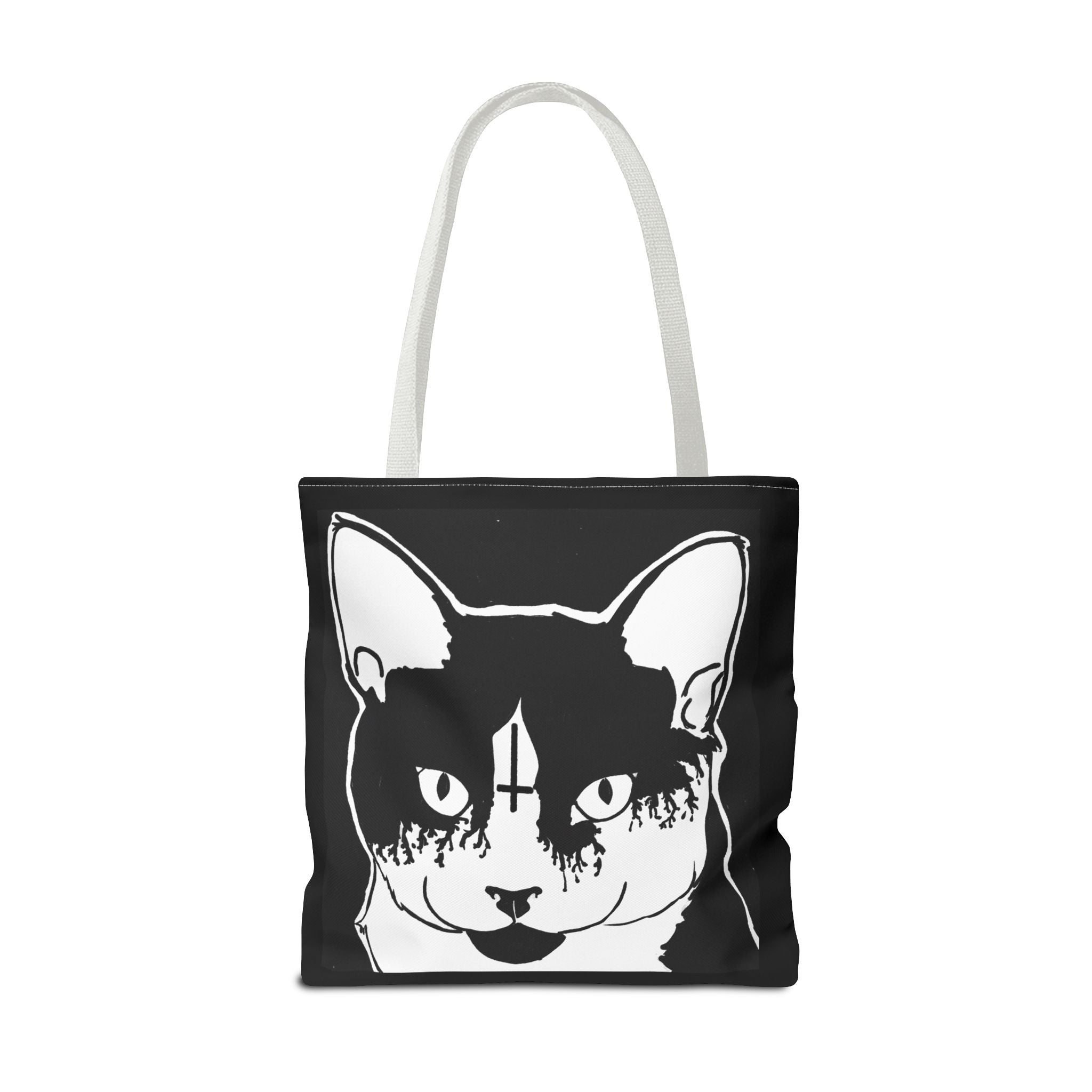 Metal Meowster The Purrfect Rock Star!