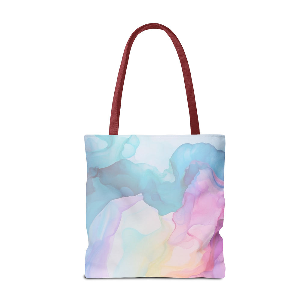 Wear the Rainbow, Carry the Magic!