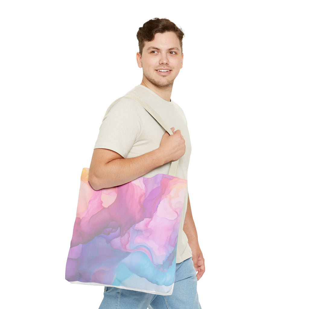 Wear the Rainbow, Carry the Magic!