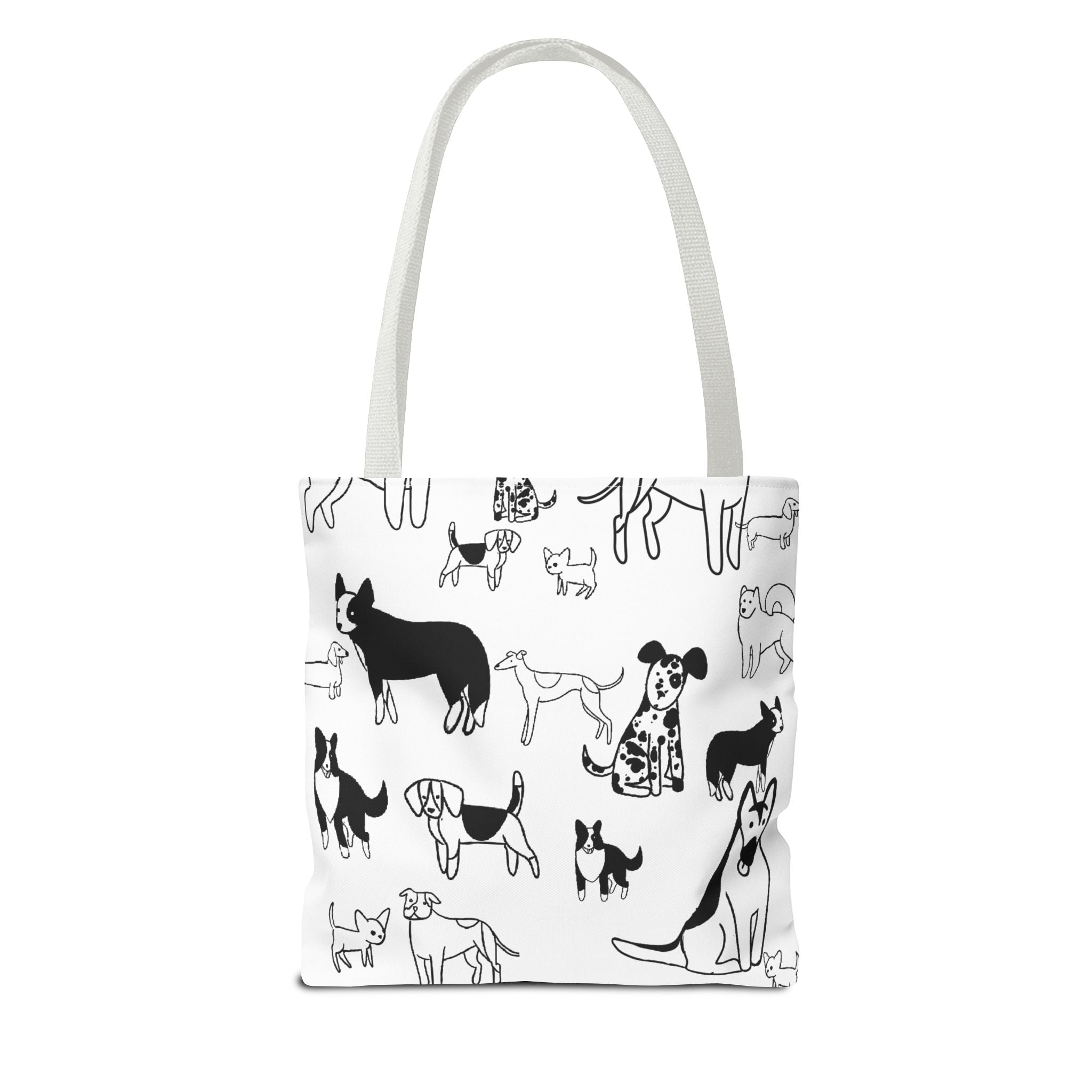 All the Good Boys & Girls Tote Bag