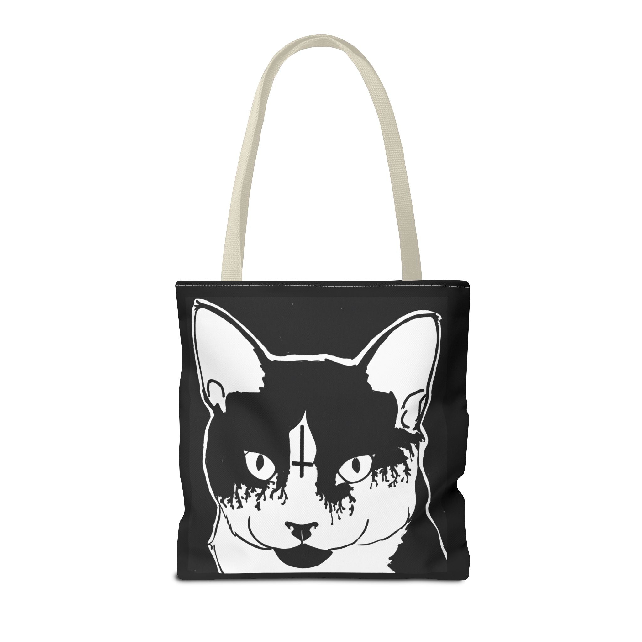 Metal Meowster The Purrfect Rock Star!