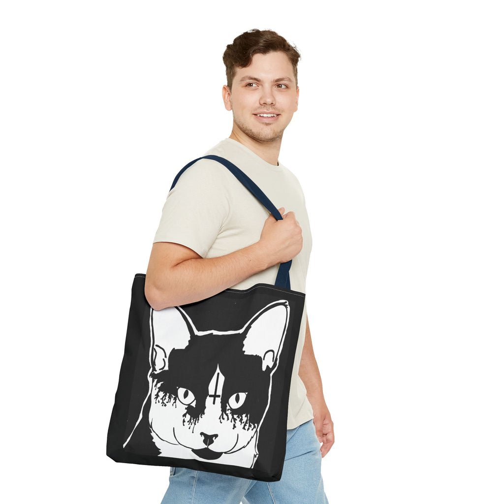 Metal Meowster The Purrfect Rock Star!