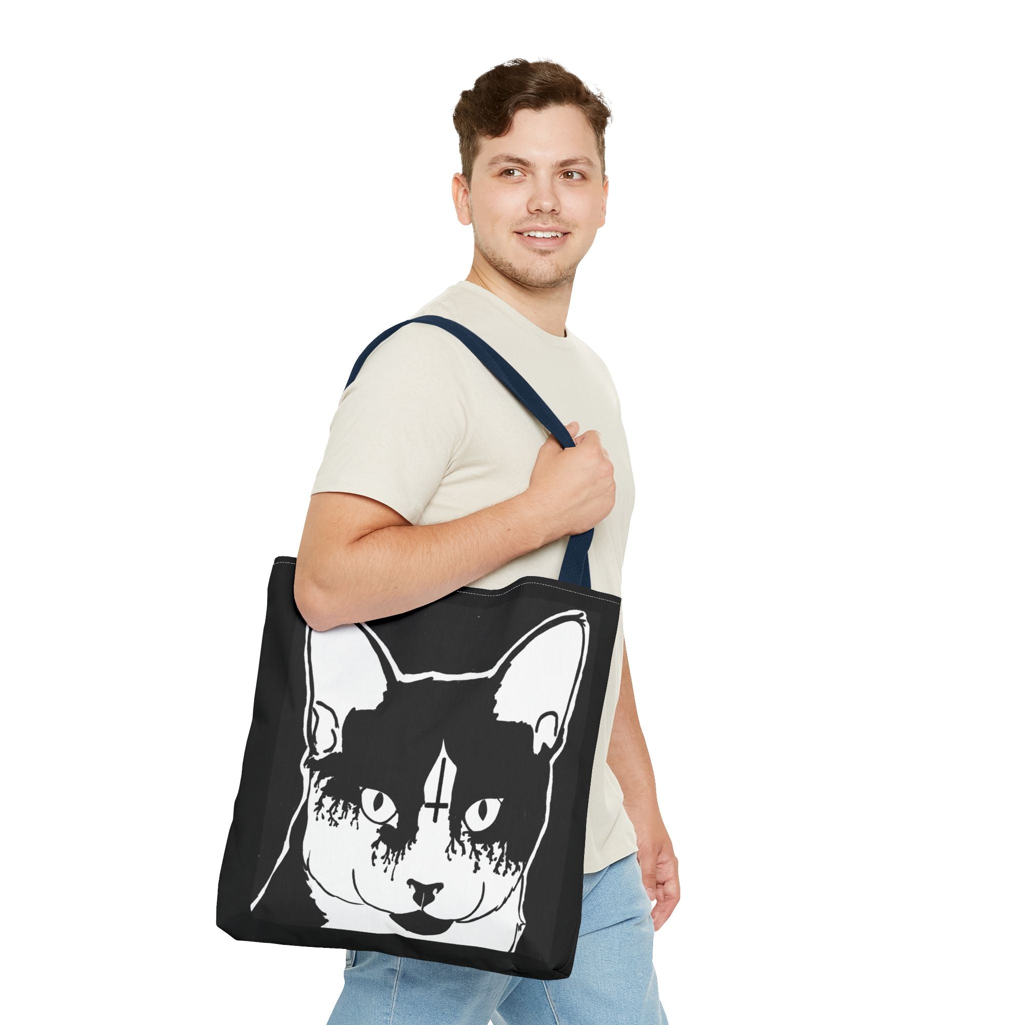 Metal Meowster The Purrfect Rock Star!