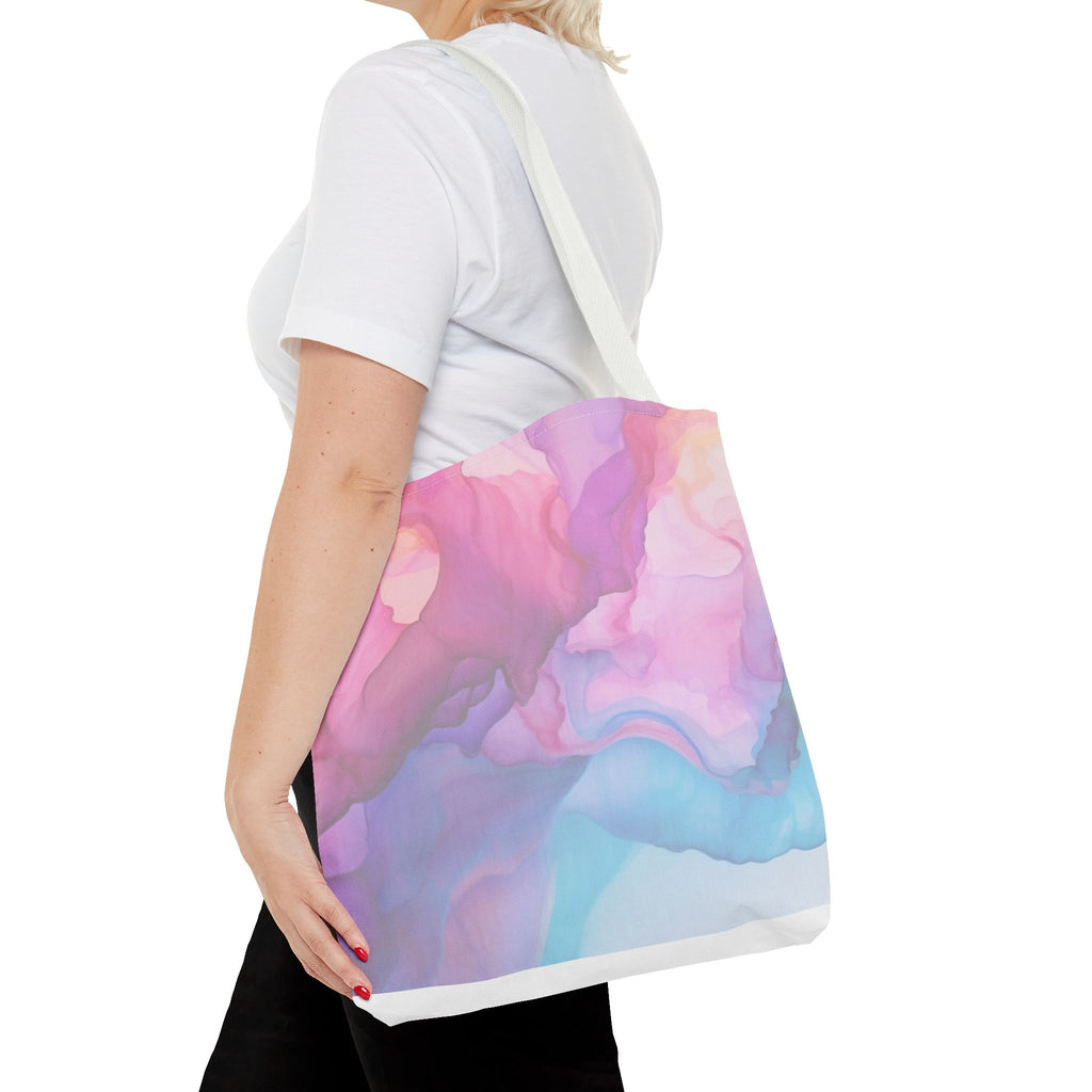 Wear the Rainbow, Carry the Magic!