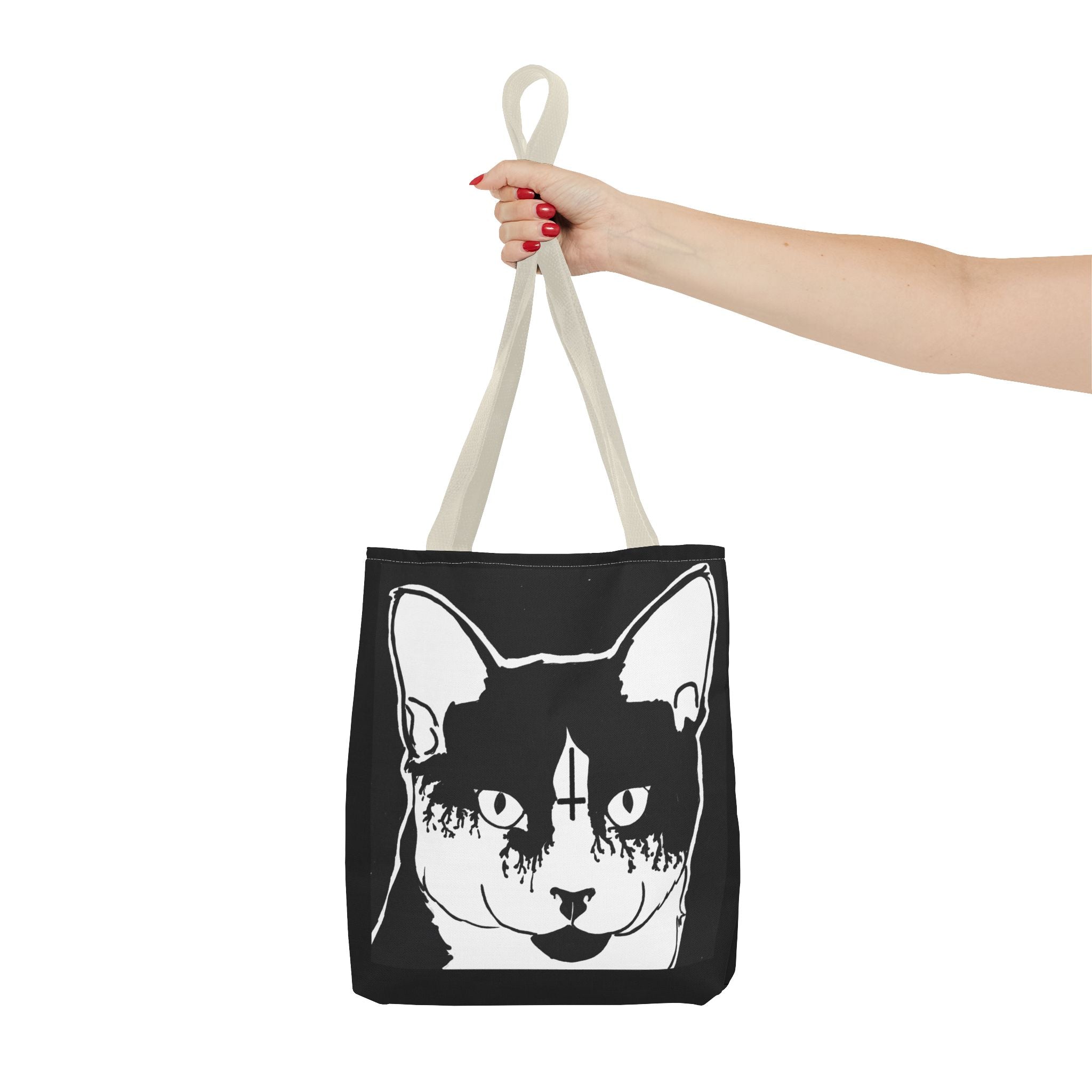 Metal Meowster The Purrfect Rock Star!