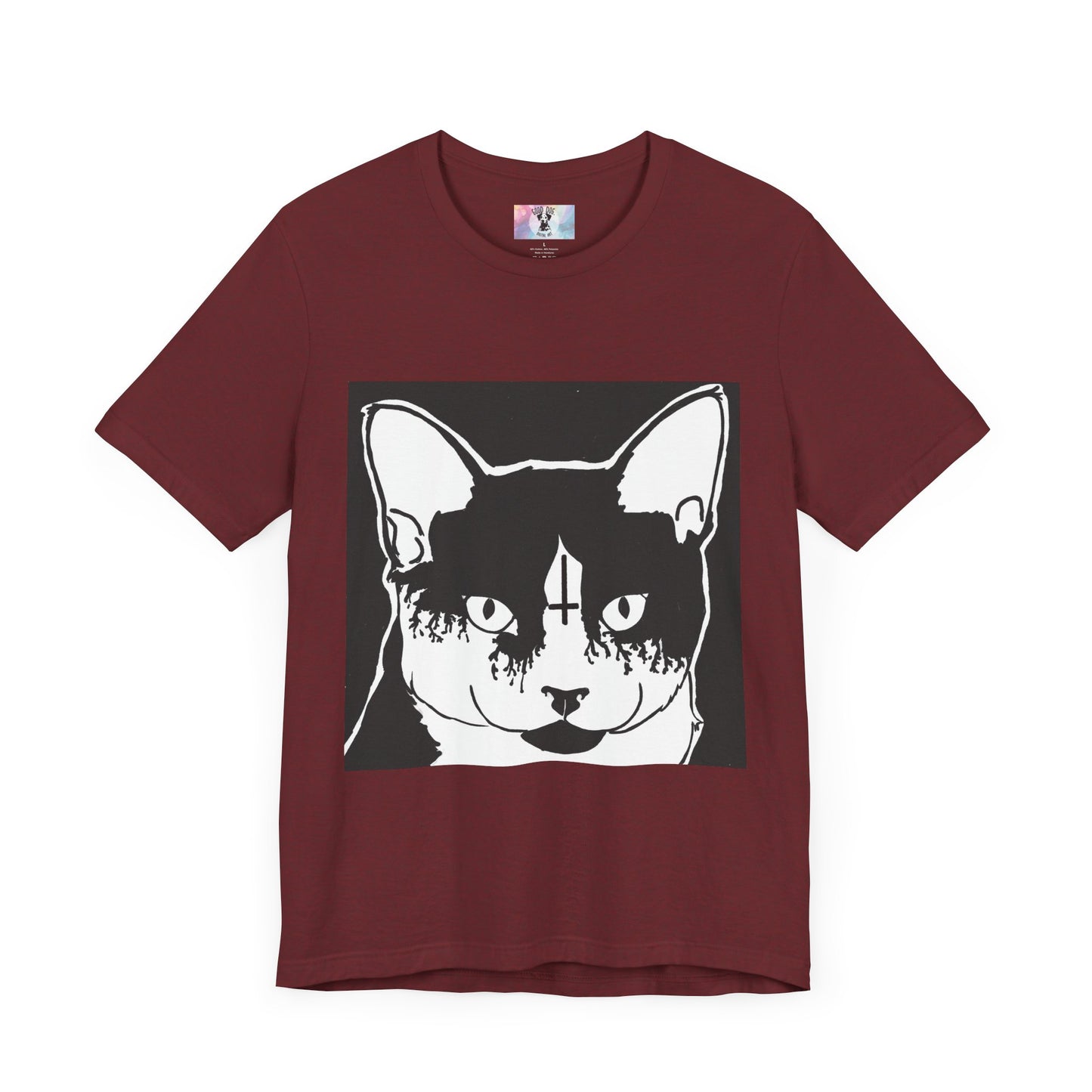 Metal Feline - Fierce and Fearless